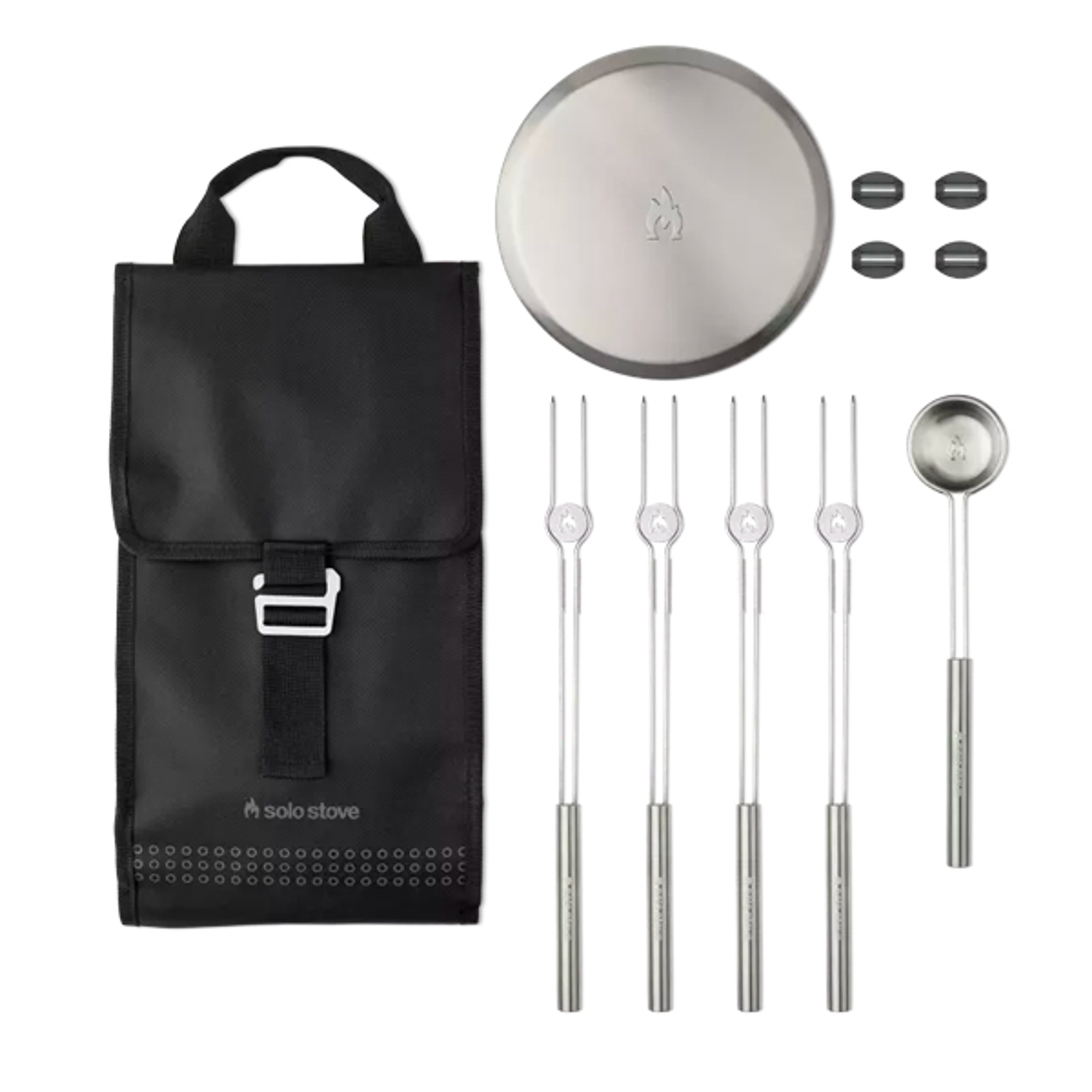 Solo Stove Mesa XL Accessory Pack
