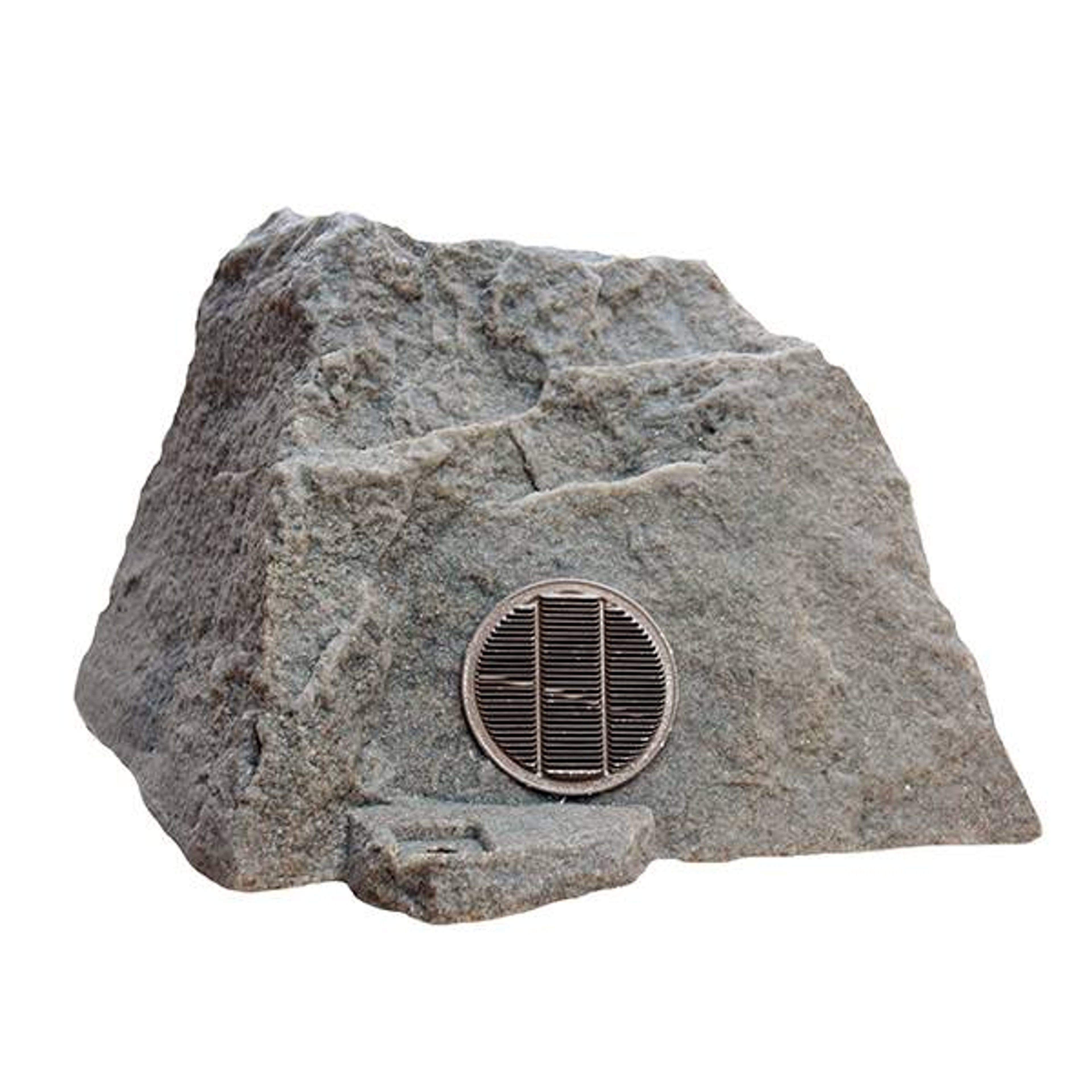 EasyPro Mock Rock™ Landscape Boulder (19"L x 14"W x 12"H), Brown