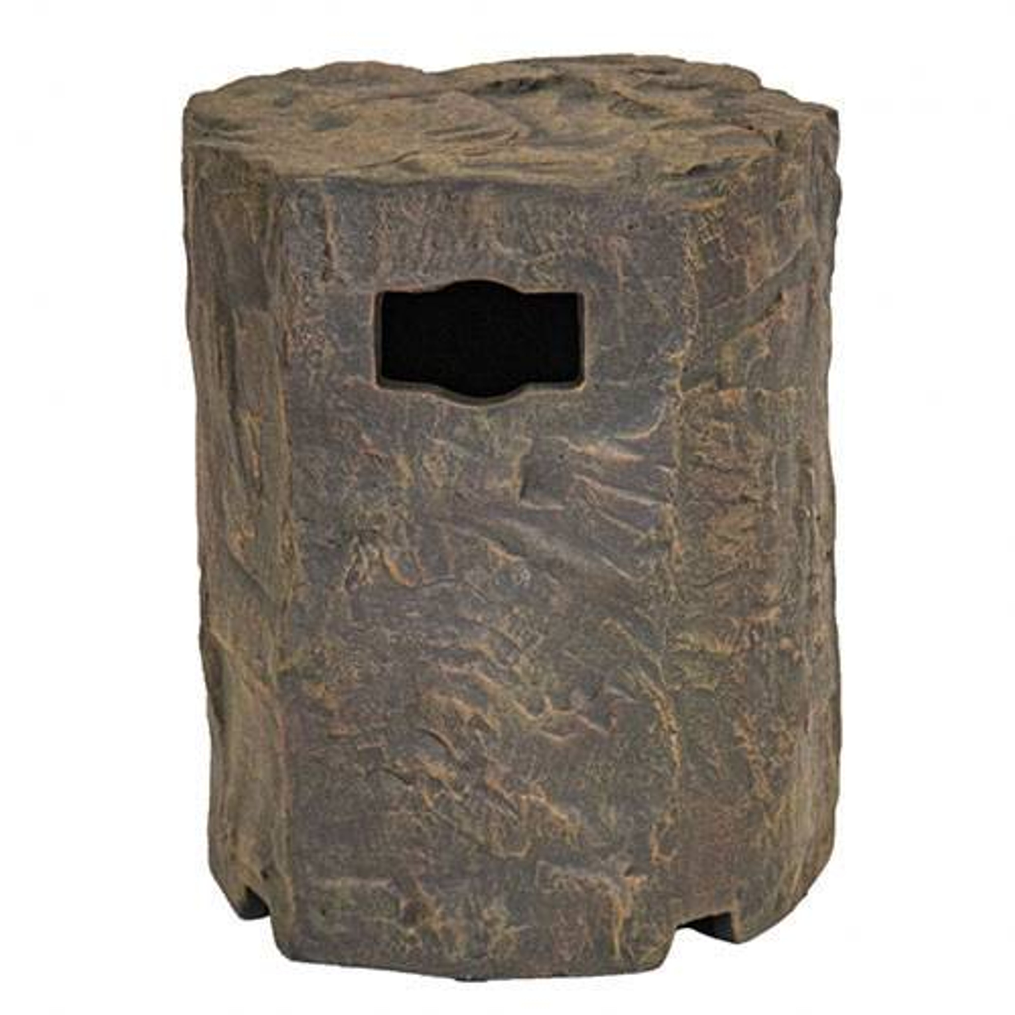Aquascape Faux Stone Propane Tank Cover