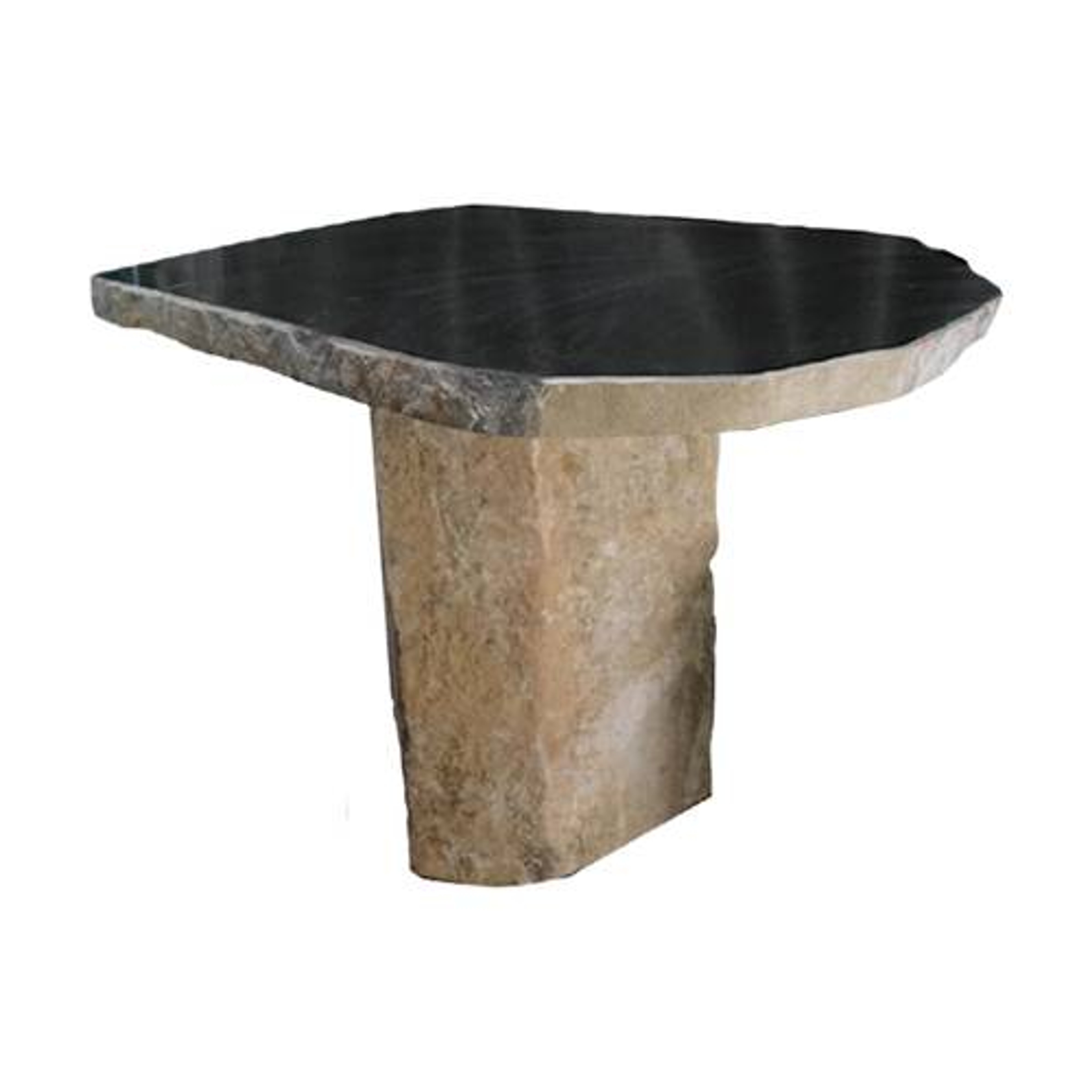Anjon Picnic Table Basalt