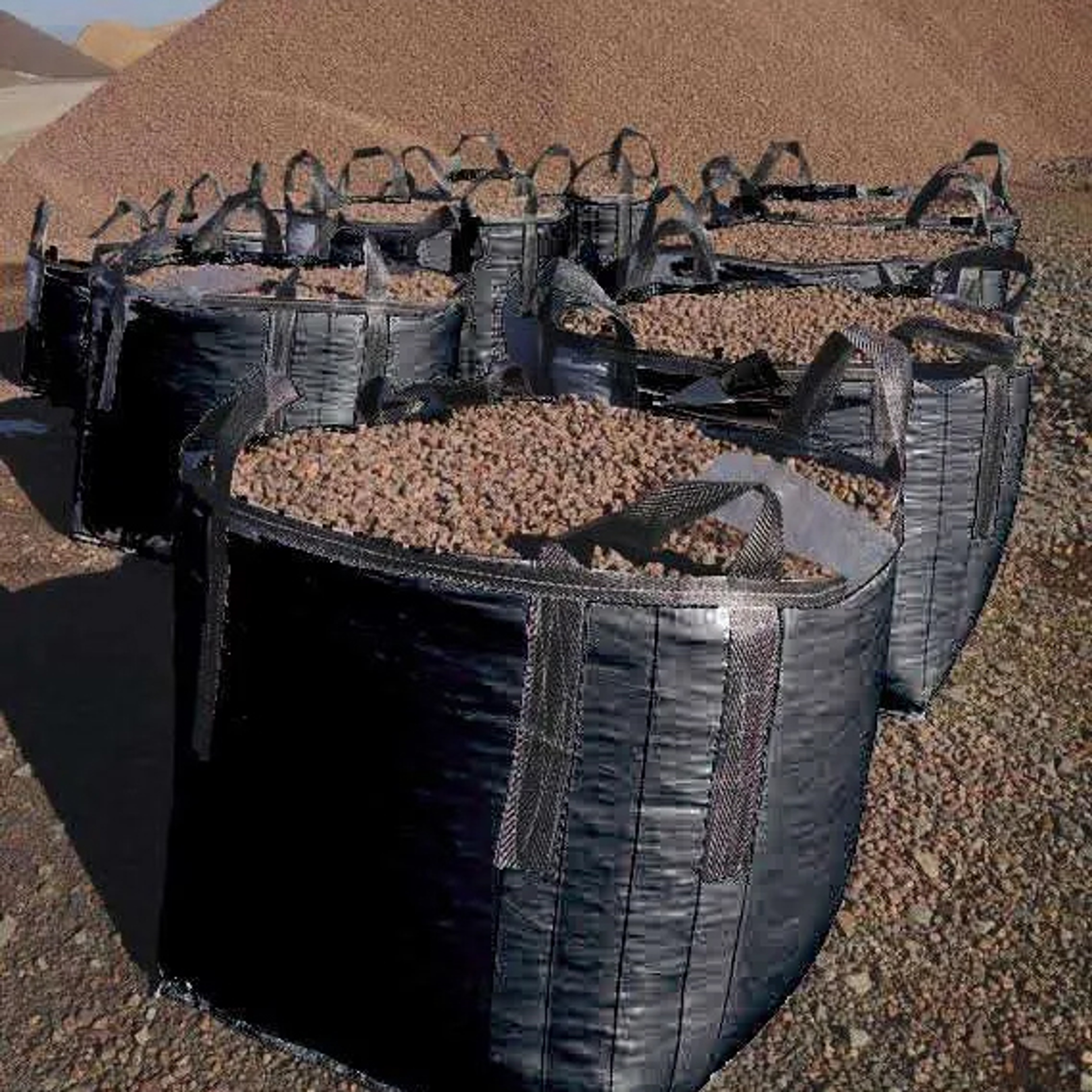 DeWitt Flexible Bulk Container Bags