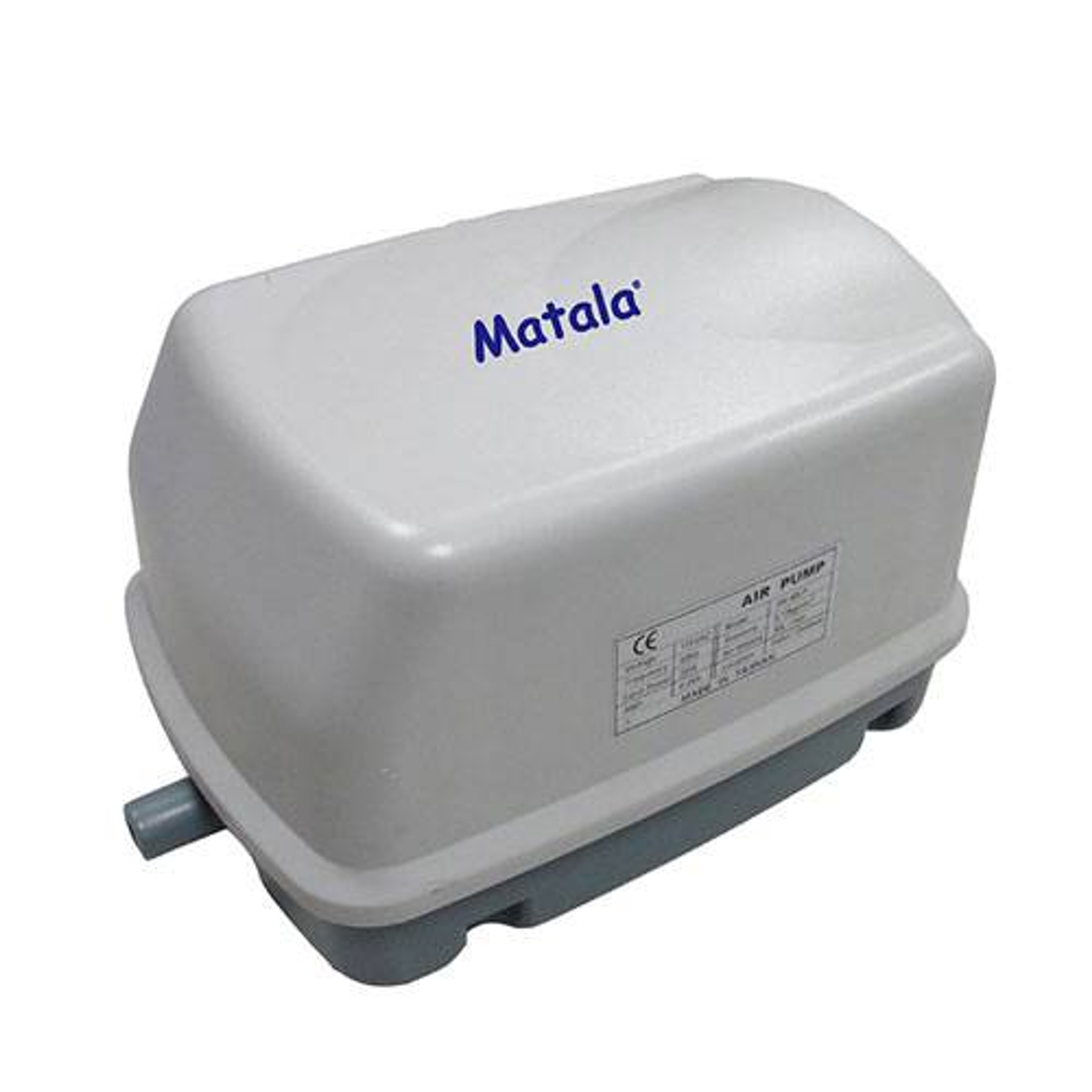 Matala Hakko Linear Air Pump