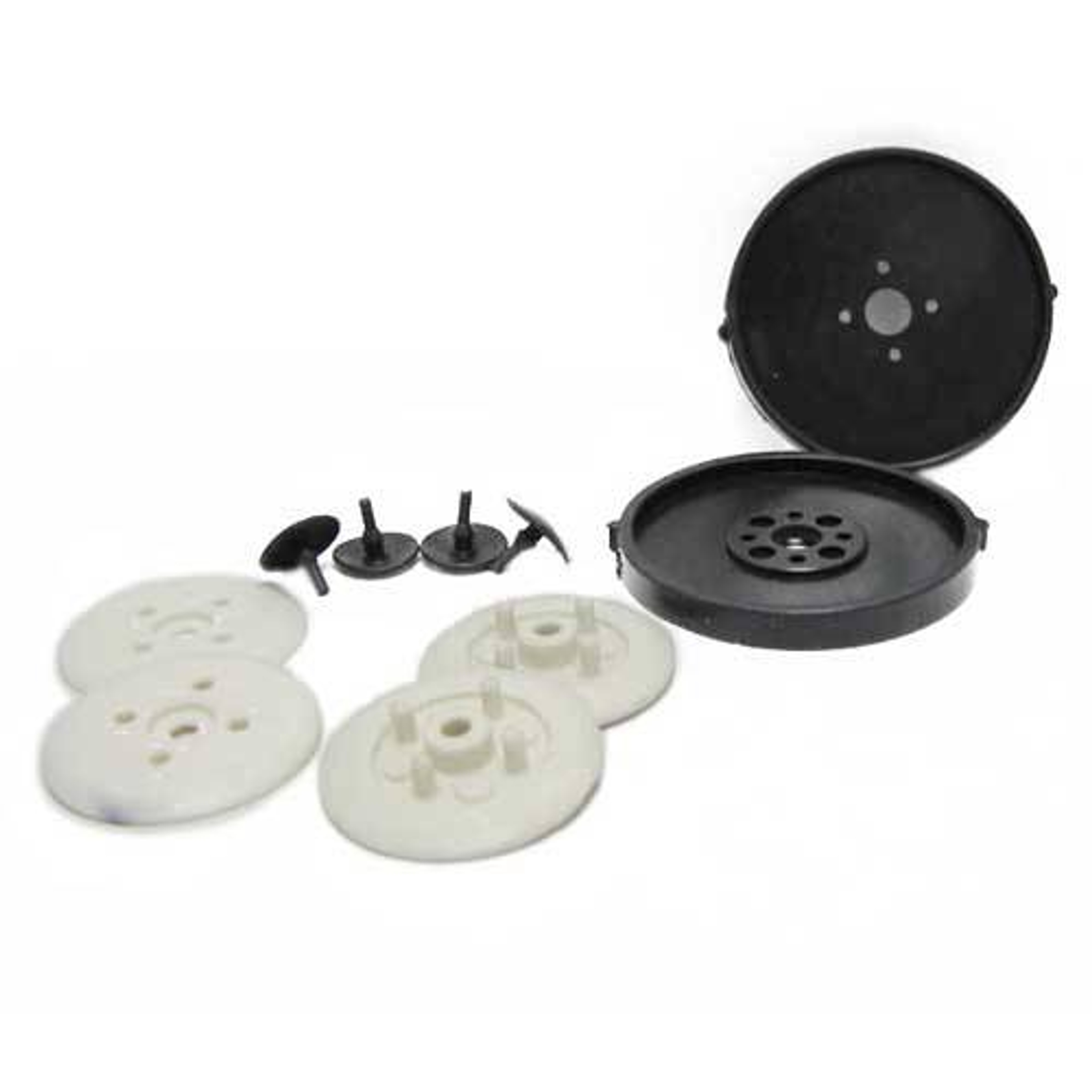 Atlantic TA22 Airpump Rebuild Kit