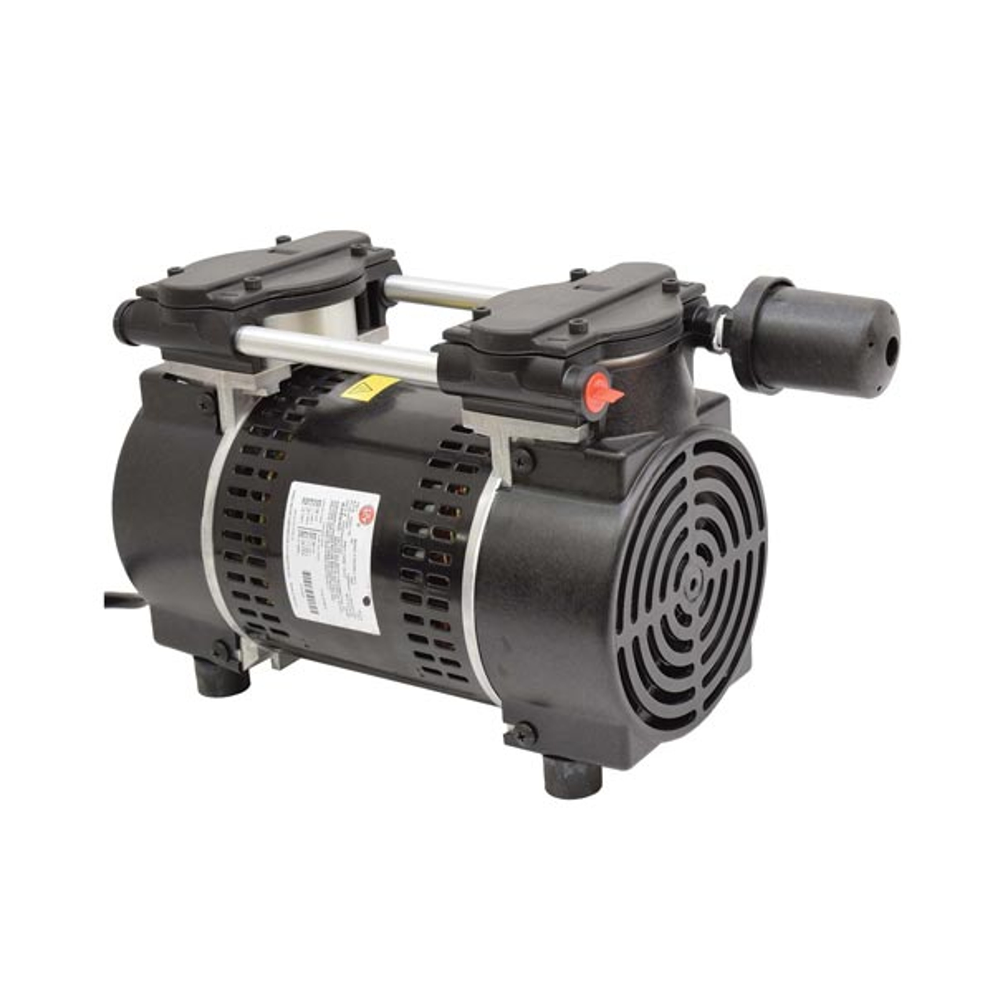 EasyPro Stratus SRC Series Rocking Piston Compressors