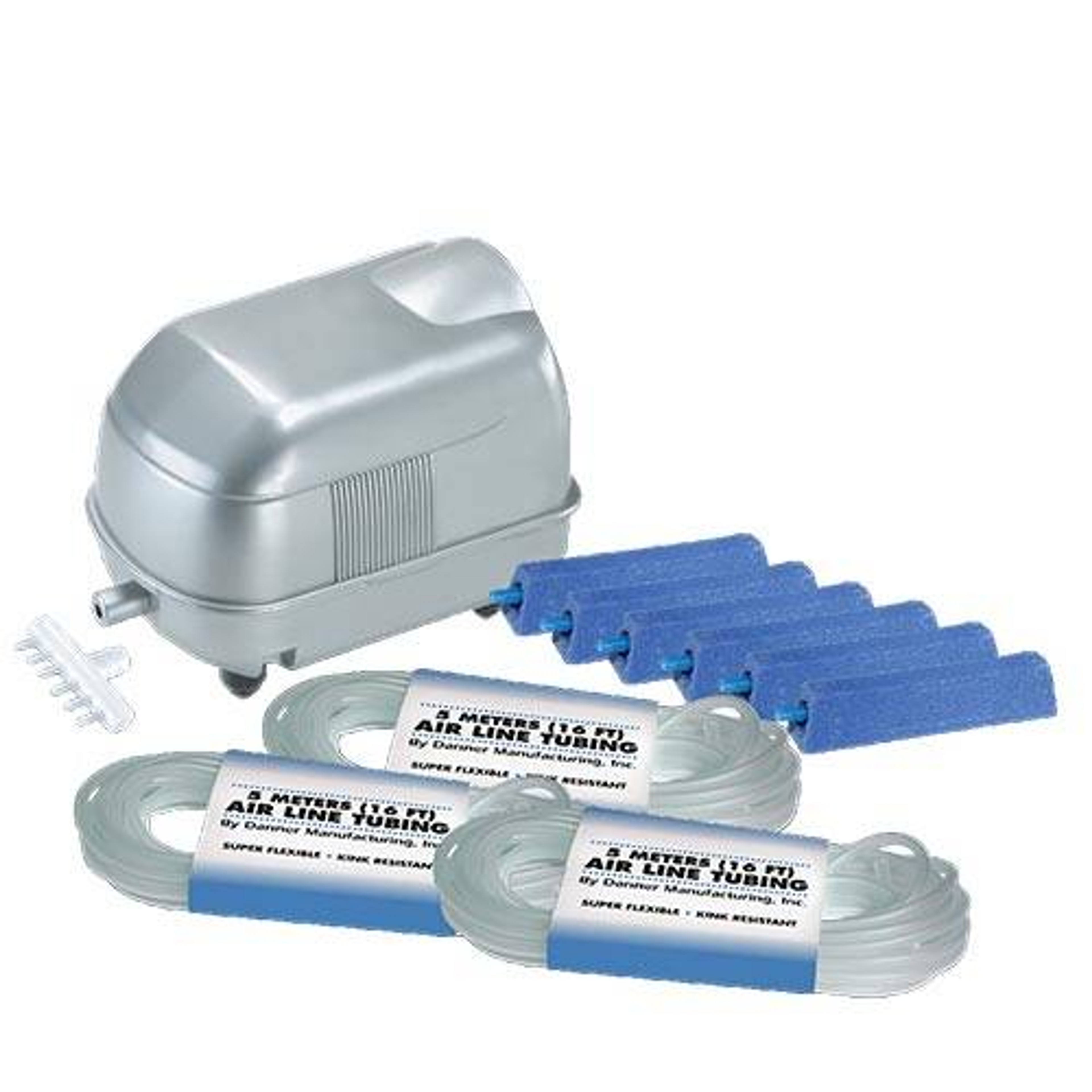 Pondmaster Oxy-Flo Pond Aeration Kit