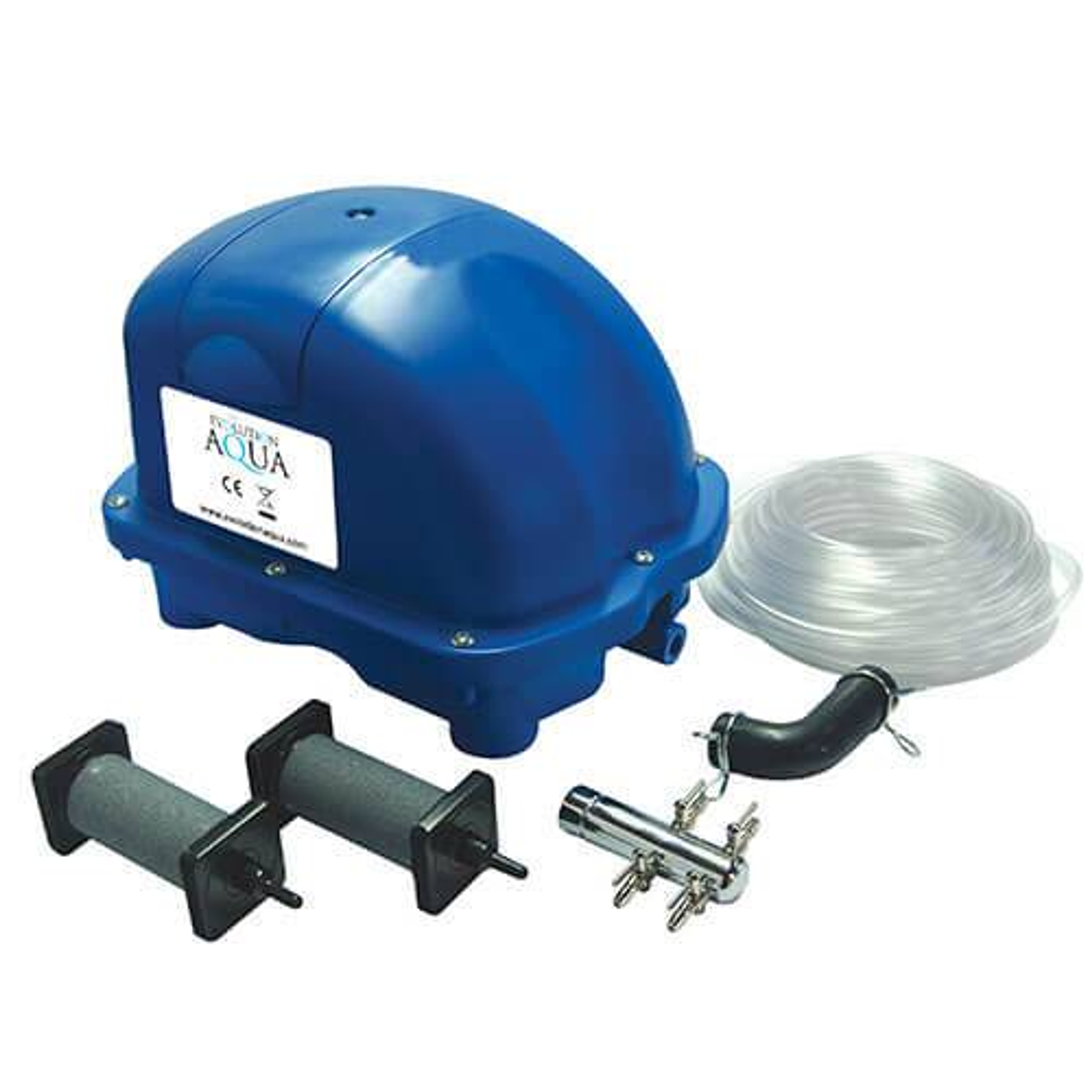 Evolution Aqua Airtech AirPump 70 Complete Kit