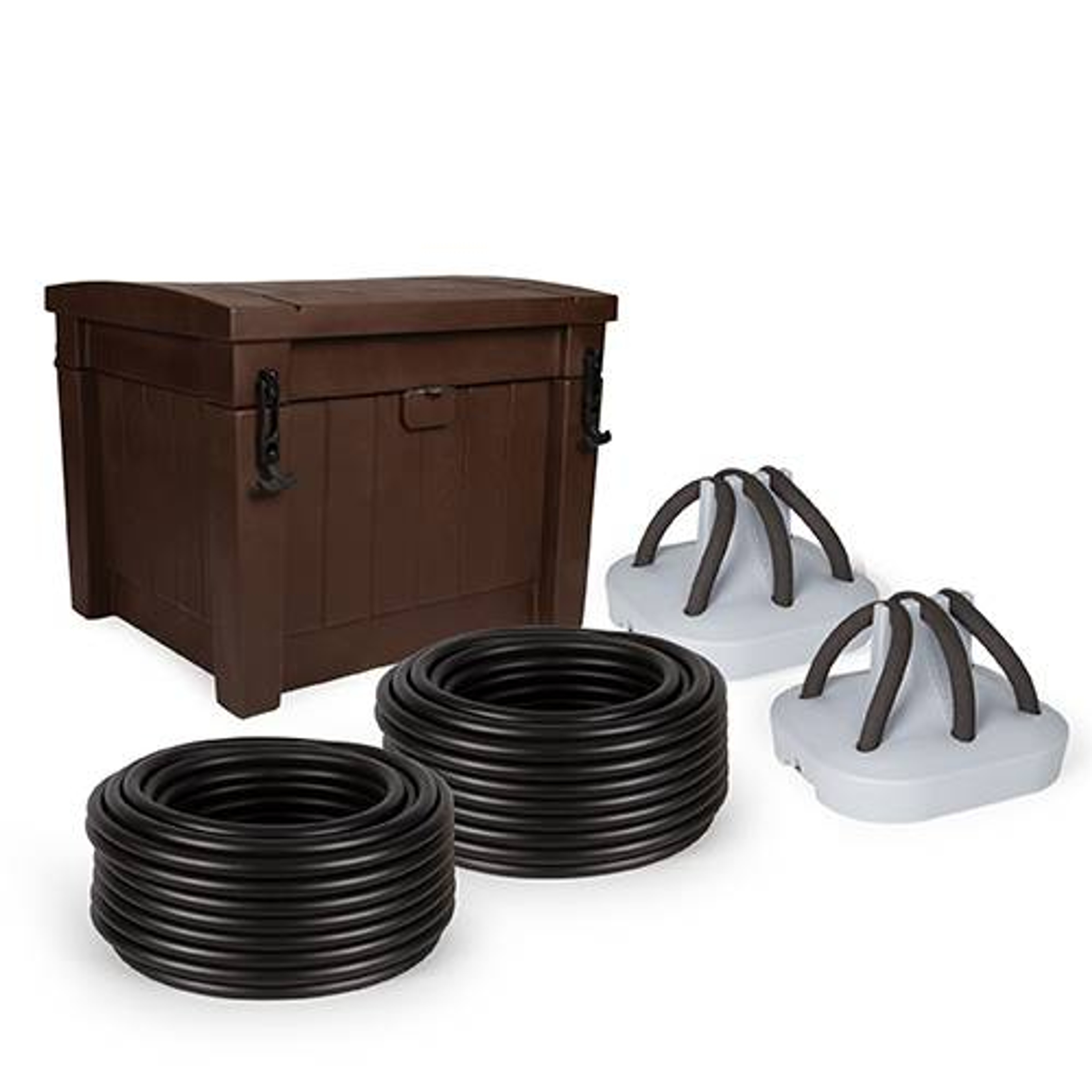 Atlantic Shallow Water Aeration System