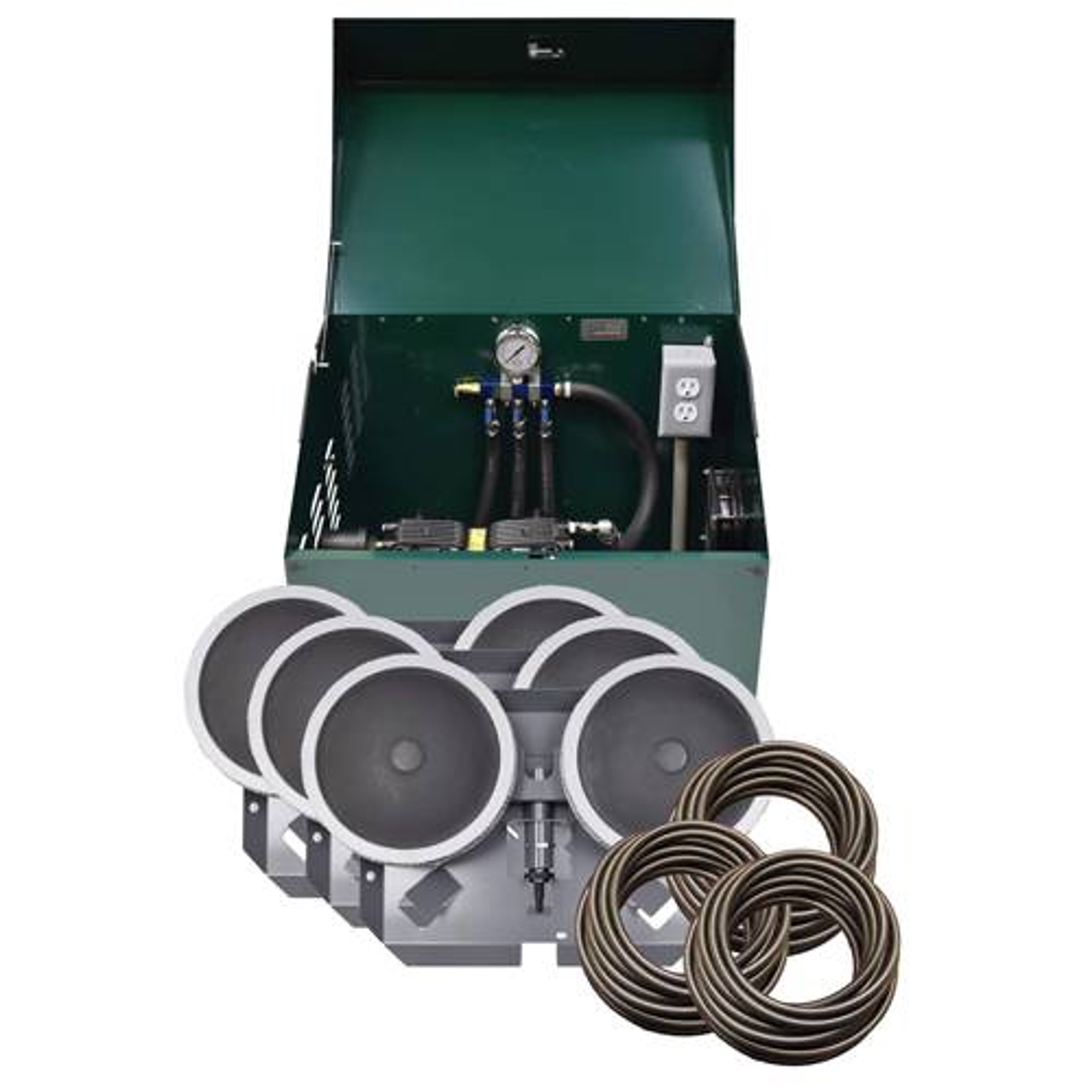 EasyPro Lake & Pond Aeration Systems