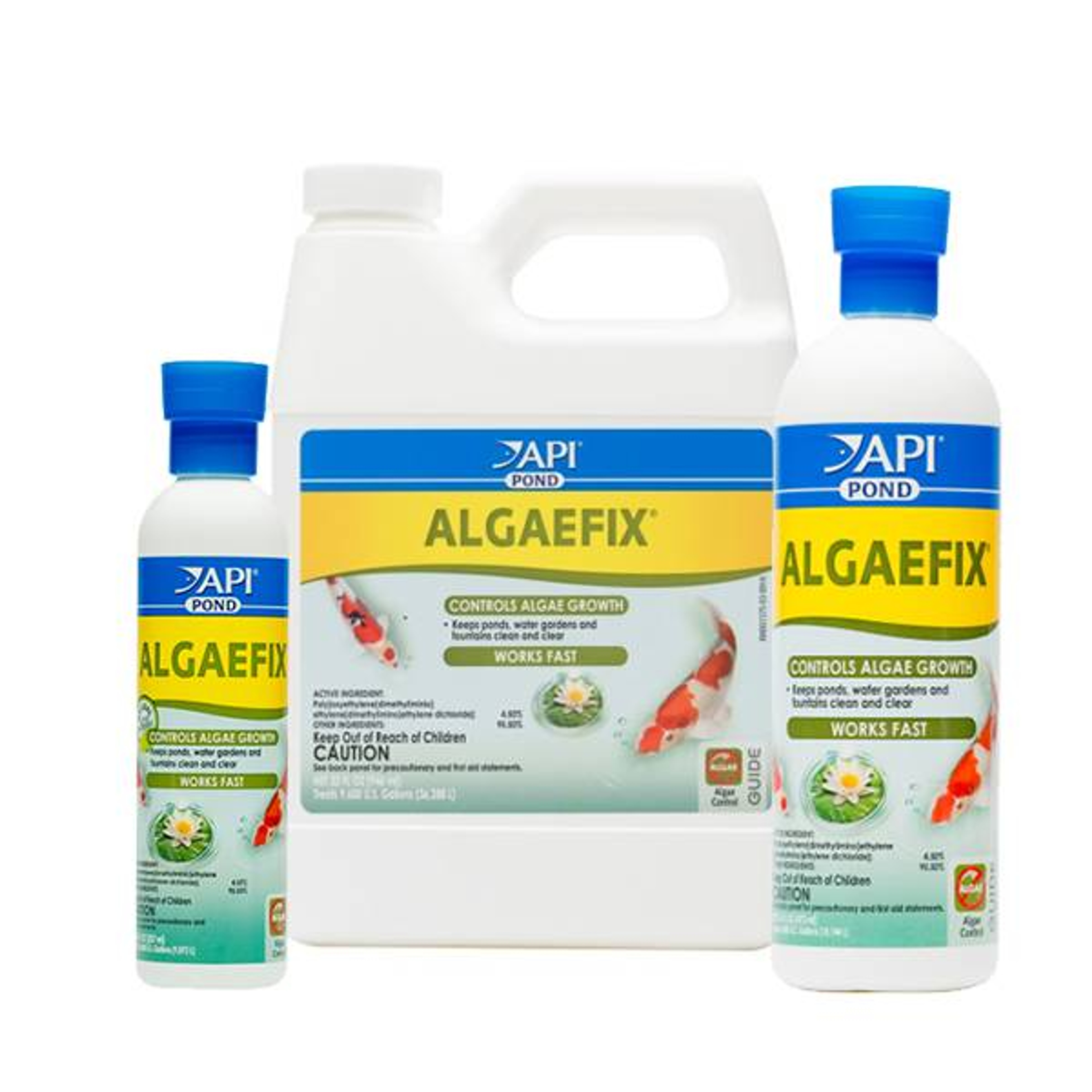 API Pond AlgaeFix