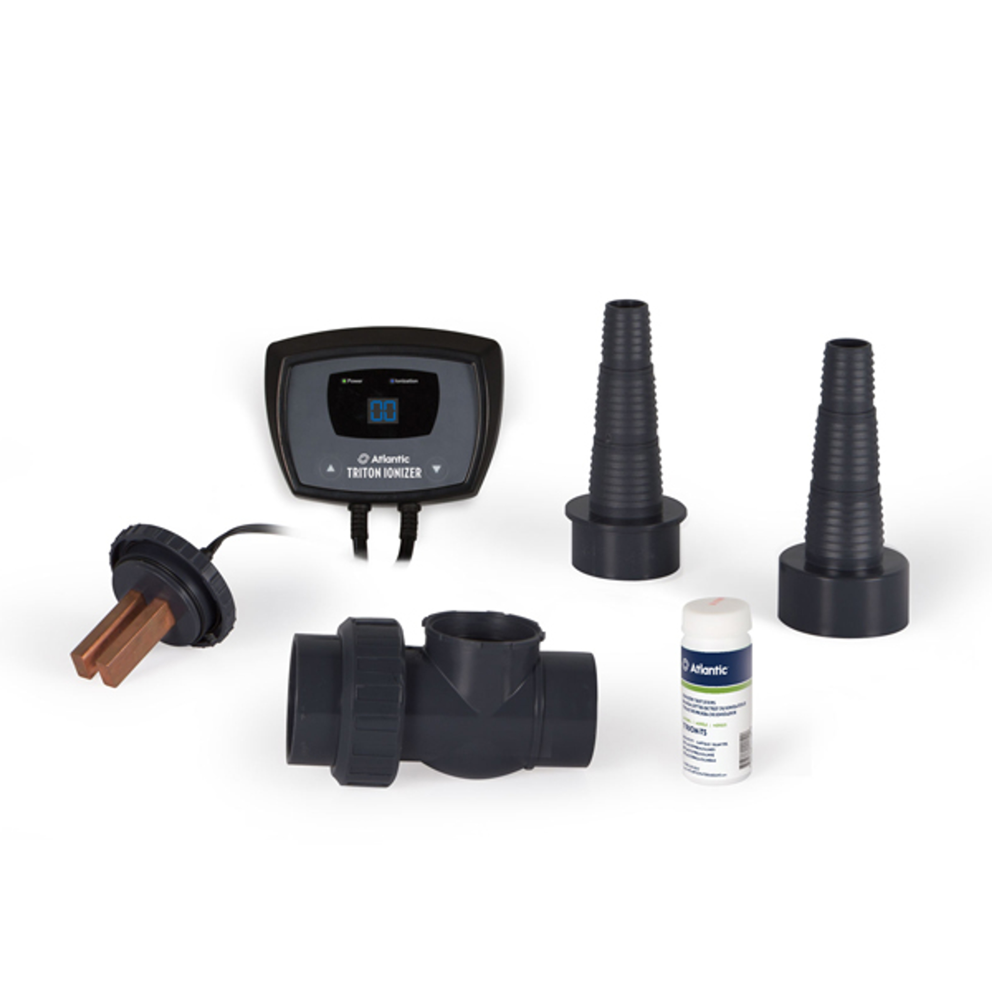 Atlantic Triton TRION3 Ionizer