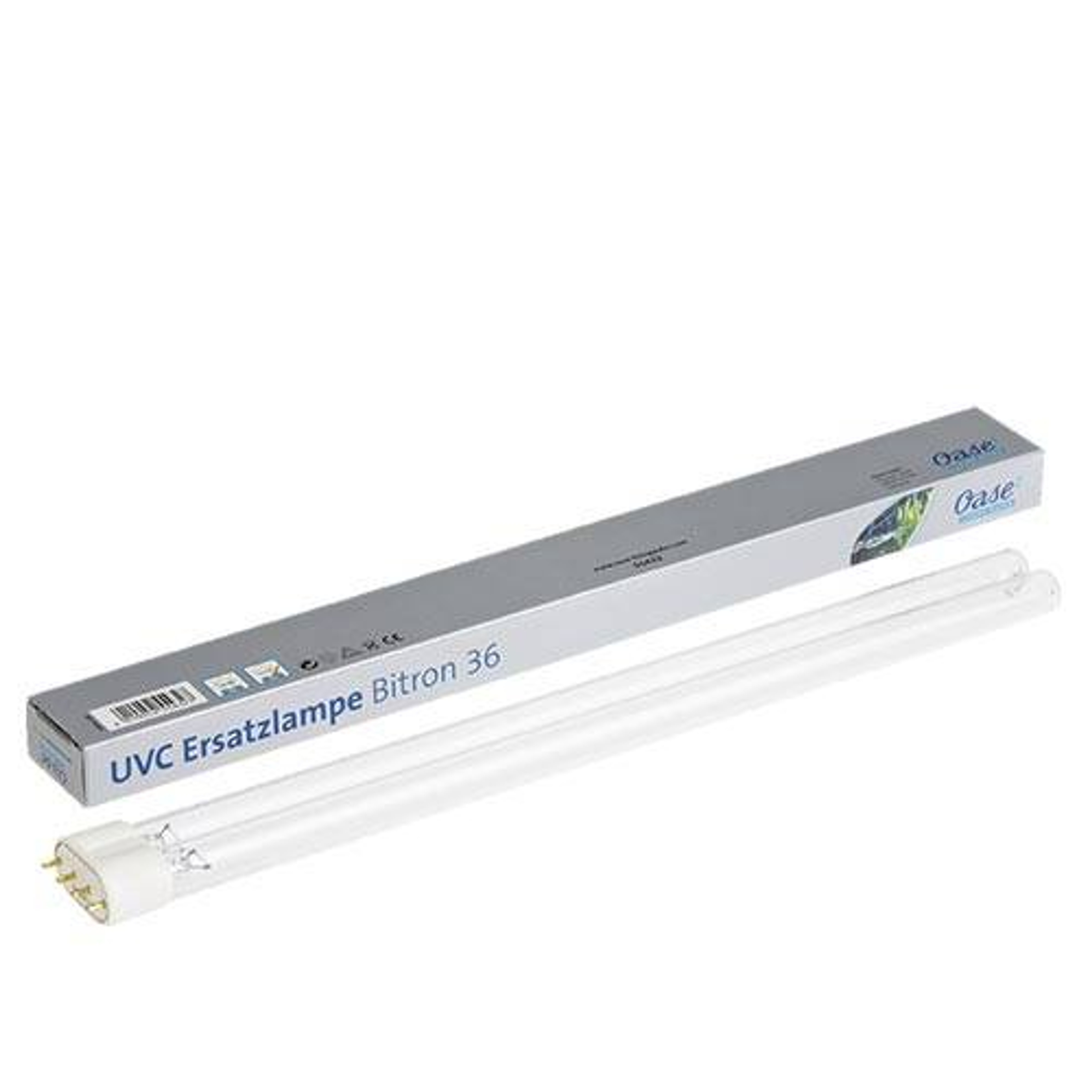 Oase UVC Lamp 36W - Fits Vitronic 36