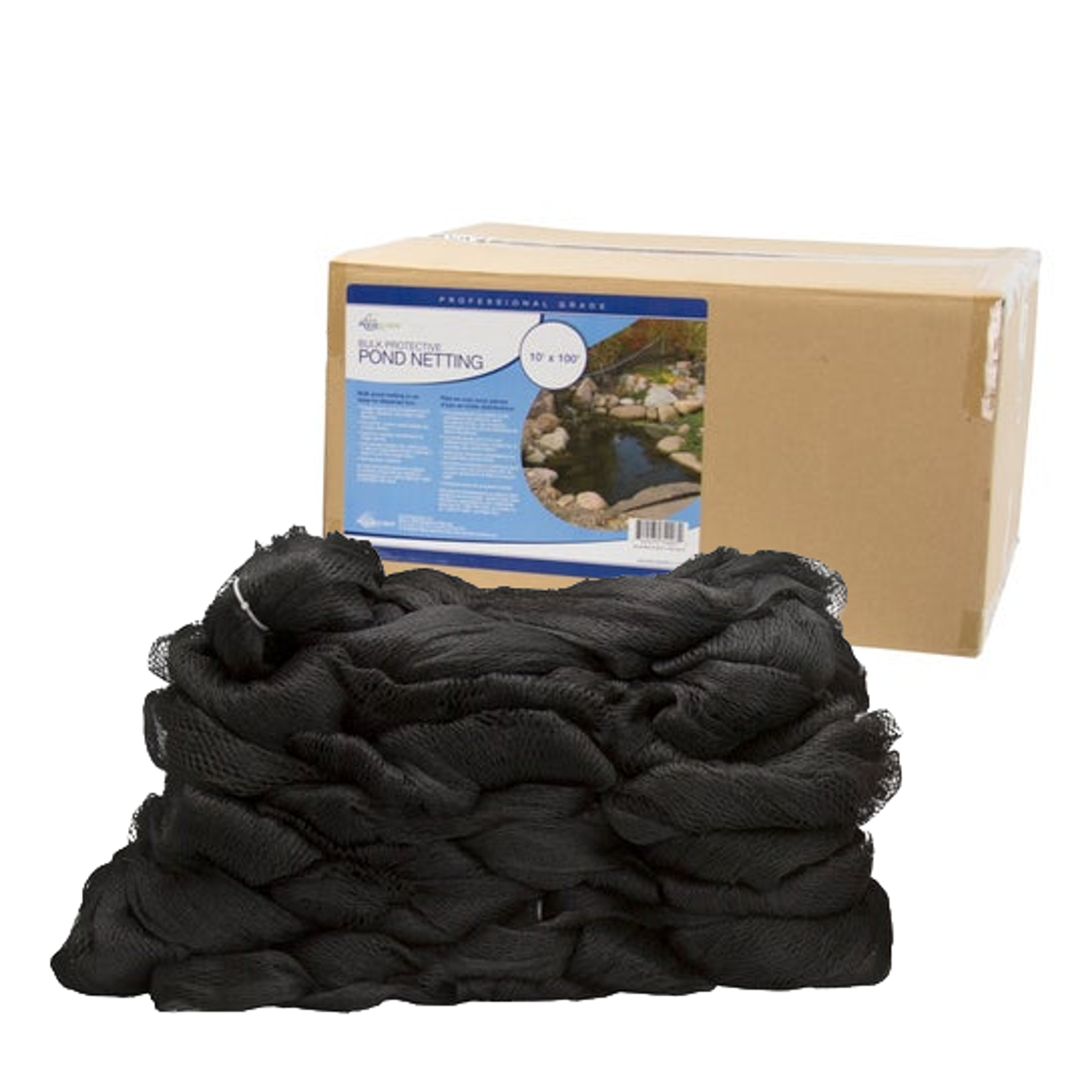 Aquascape Bulk Protective Netting - 100 ft. Rolls