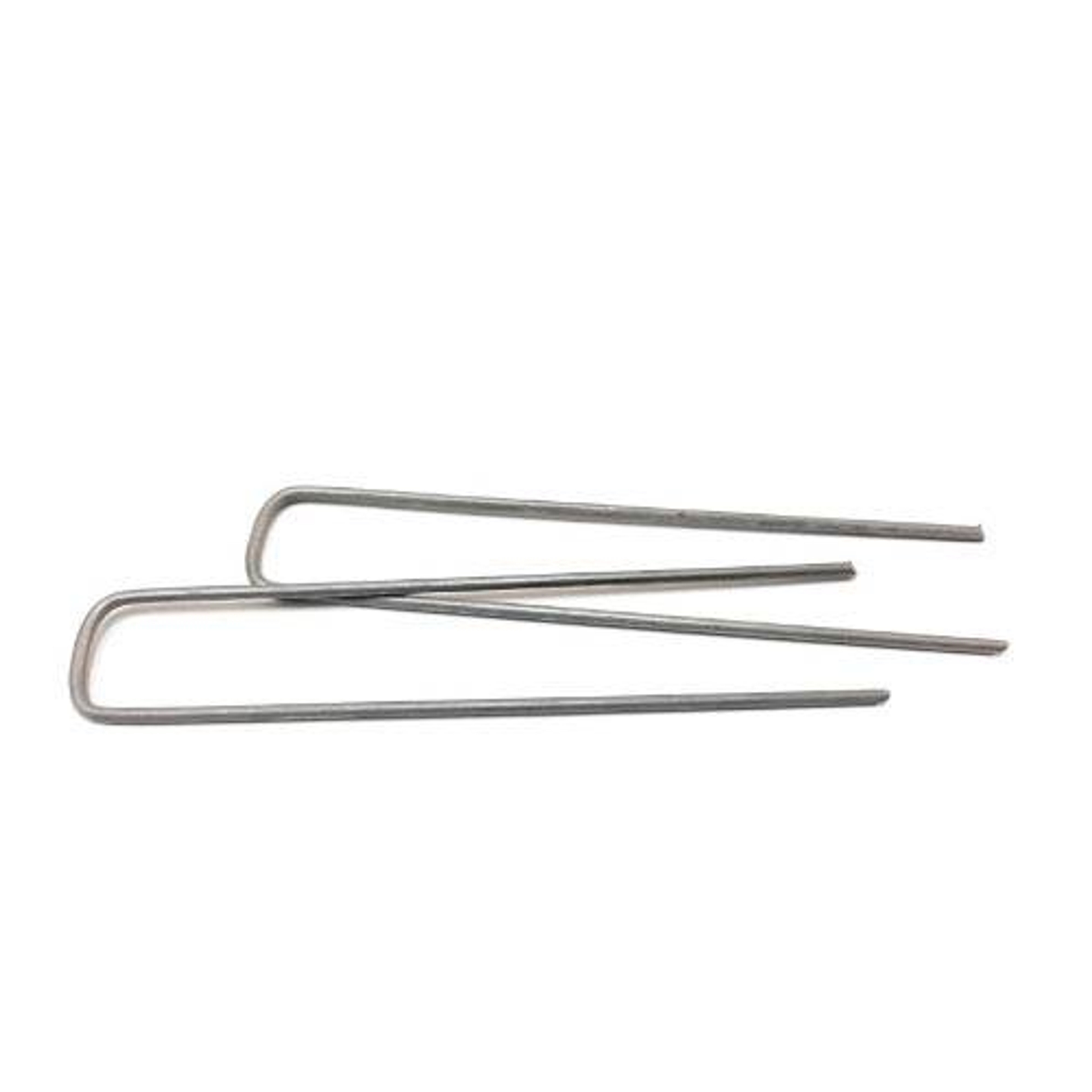 Gardeneer Garden Staples 1" x 4" | 20 Staples