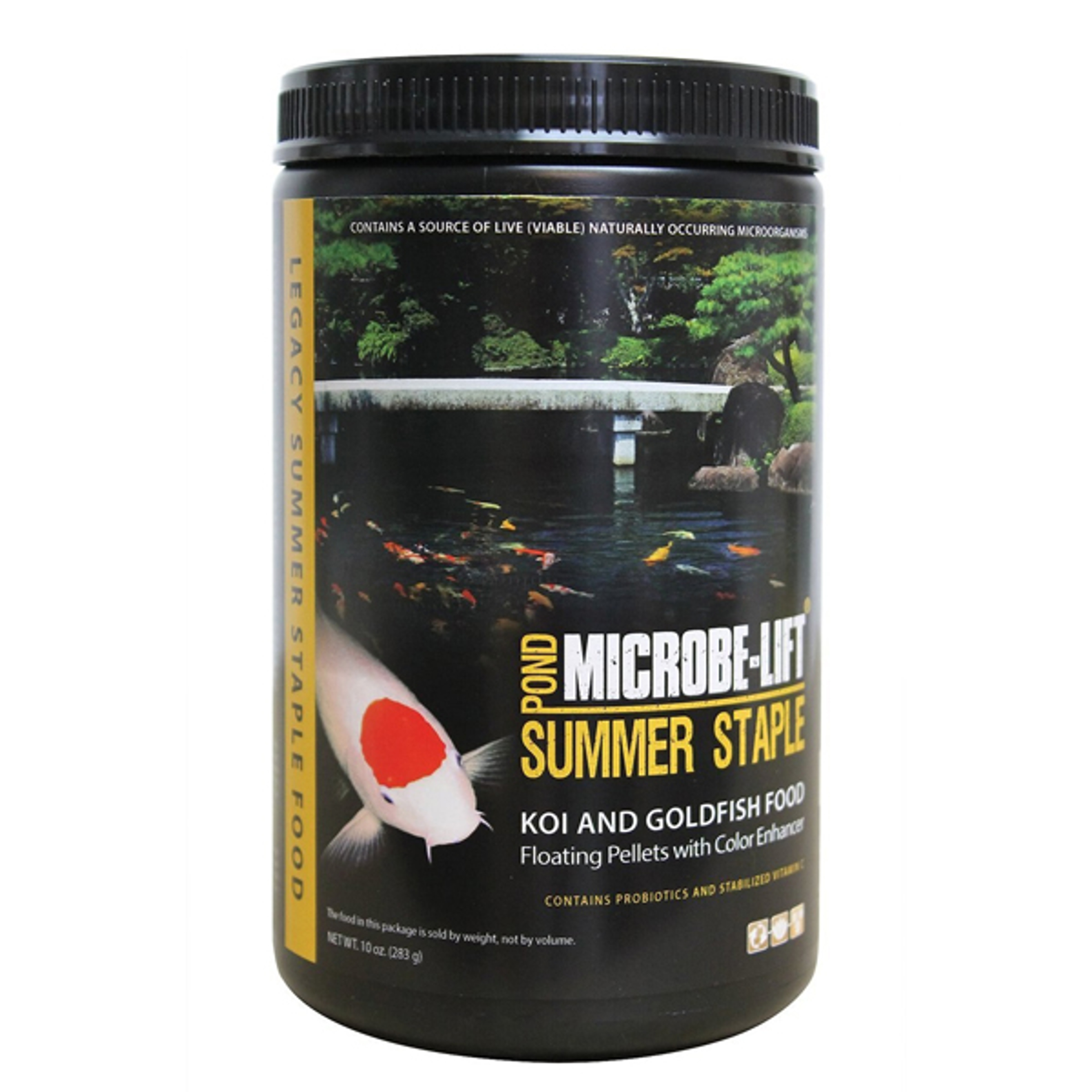 Microbe-Lift Summer Staple - Floating