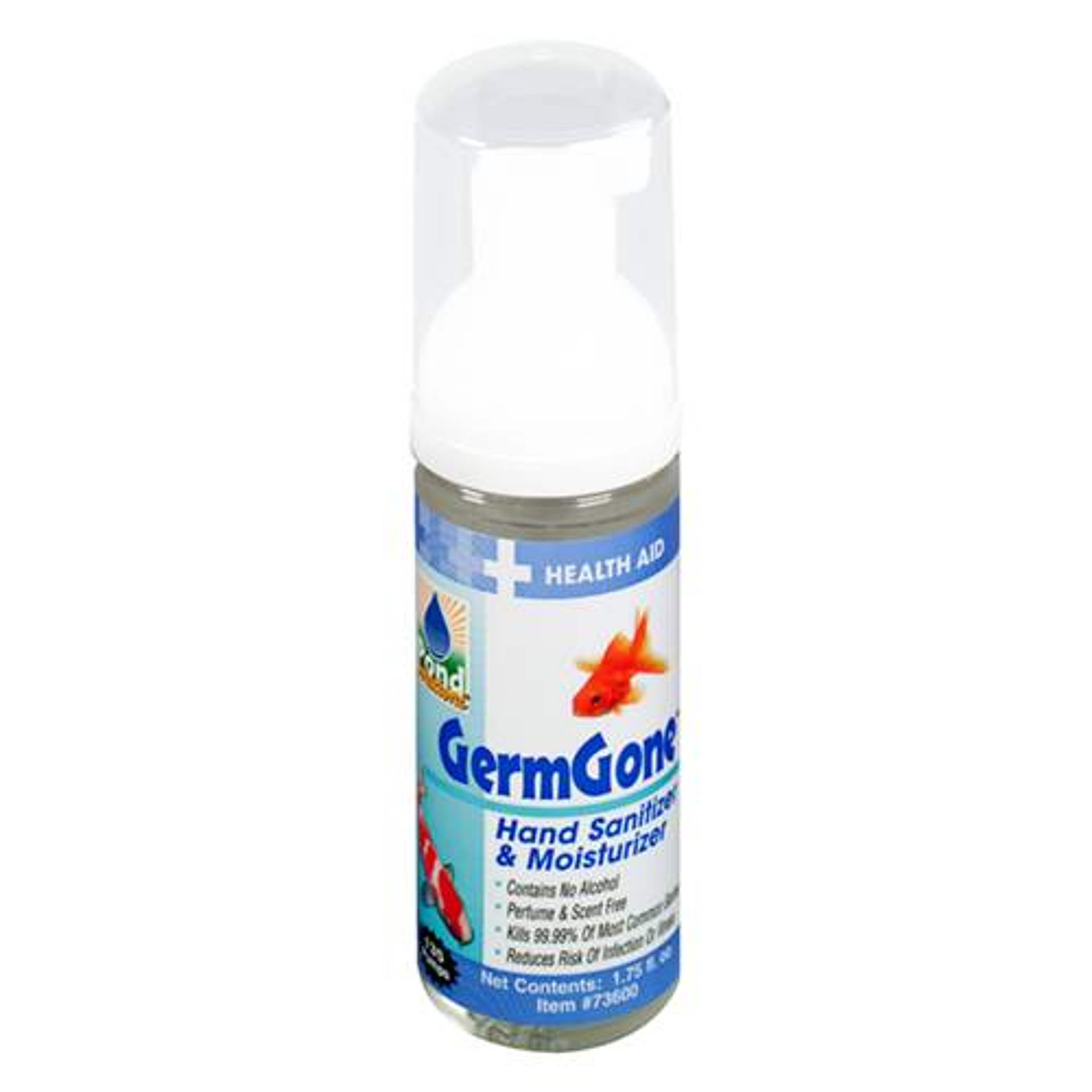 Hikari GermGone Hand Sanitizer