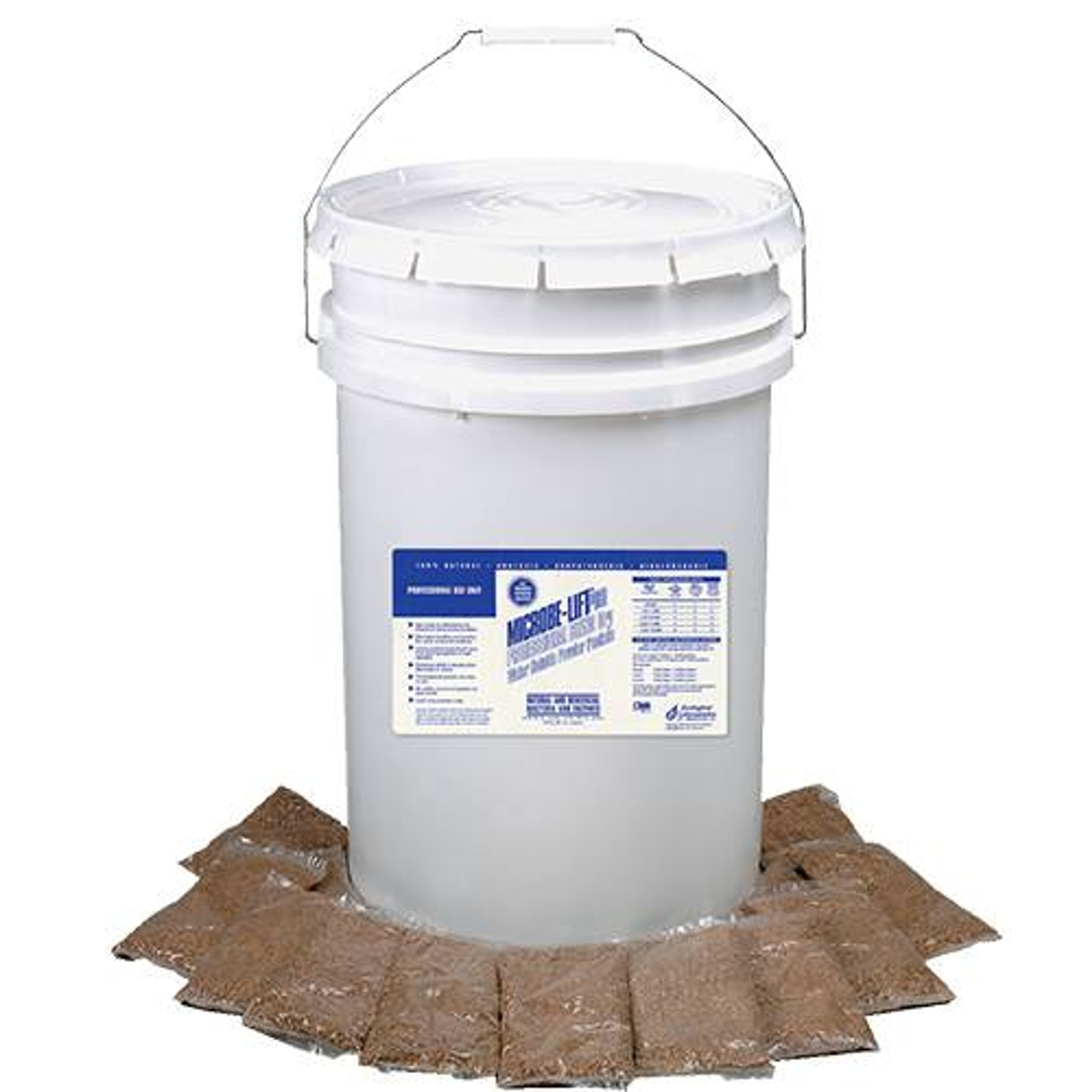 Microbe-Lift Professional Blend Dry 