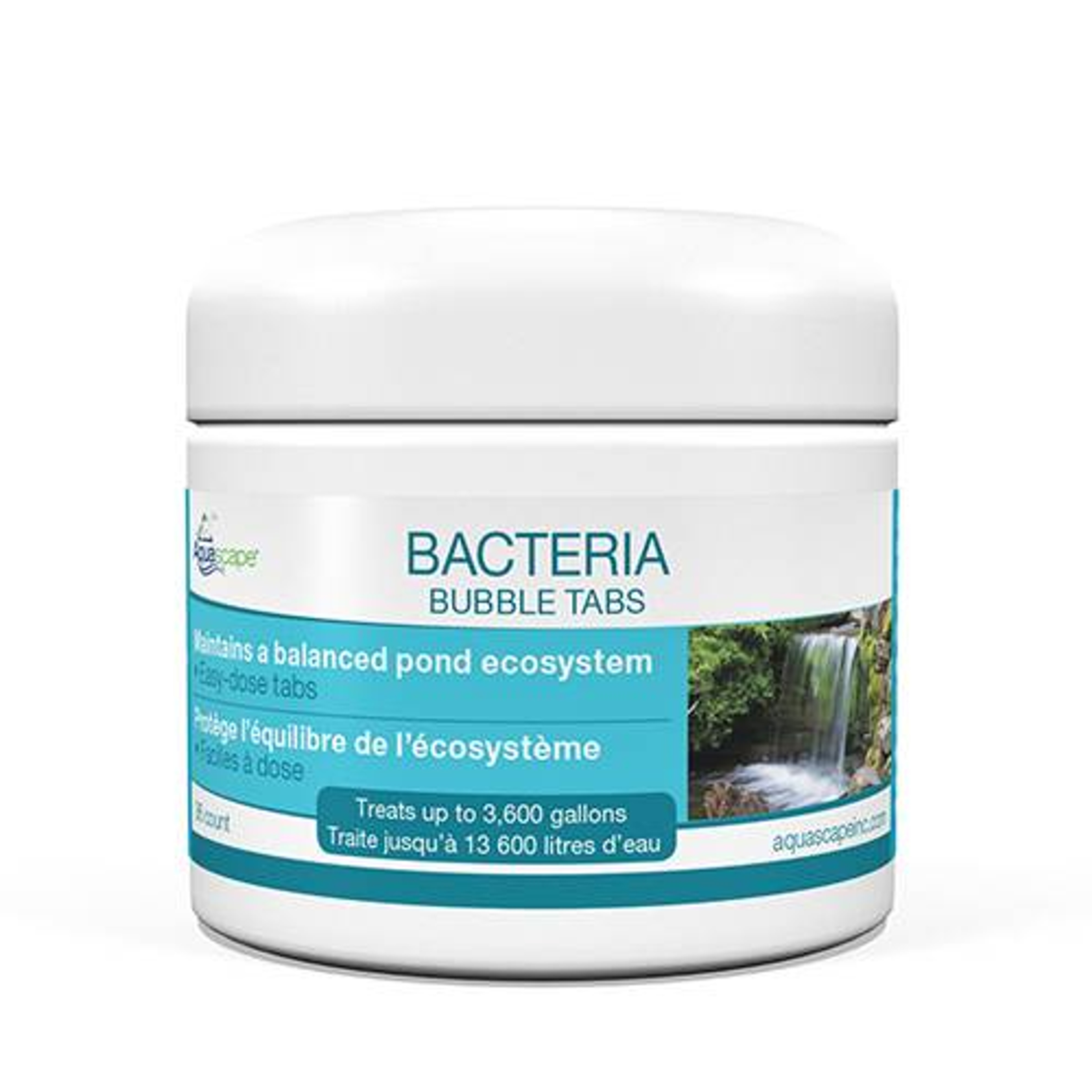 Aquascape Bacteria Bubble Tabs