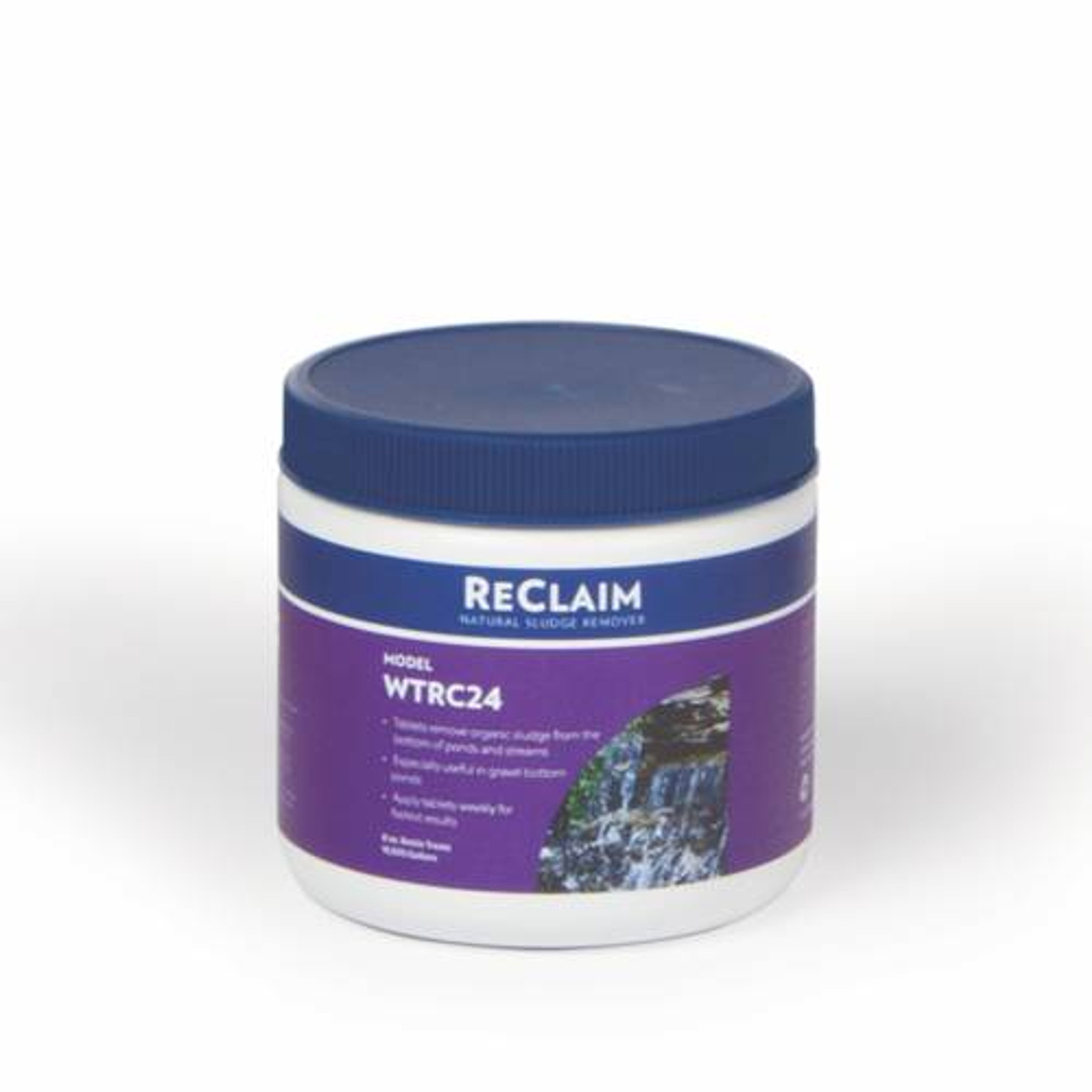 Atlantic ReClaim Natural Sludge Remover Tablets