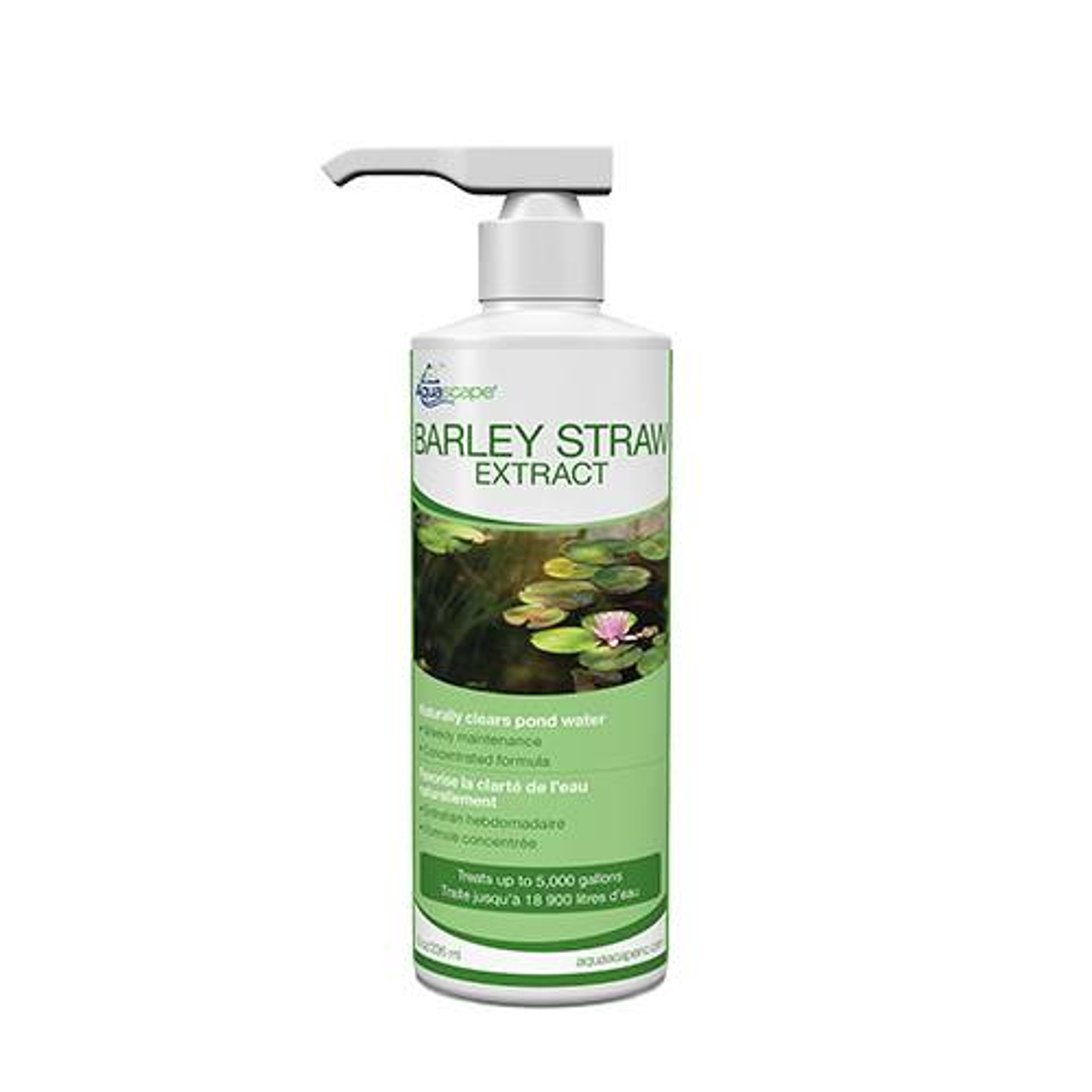 Aquascape Barley Straw Extract