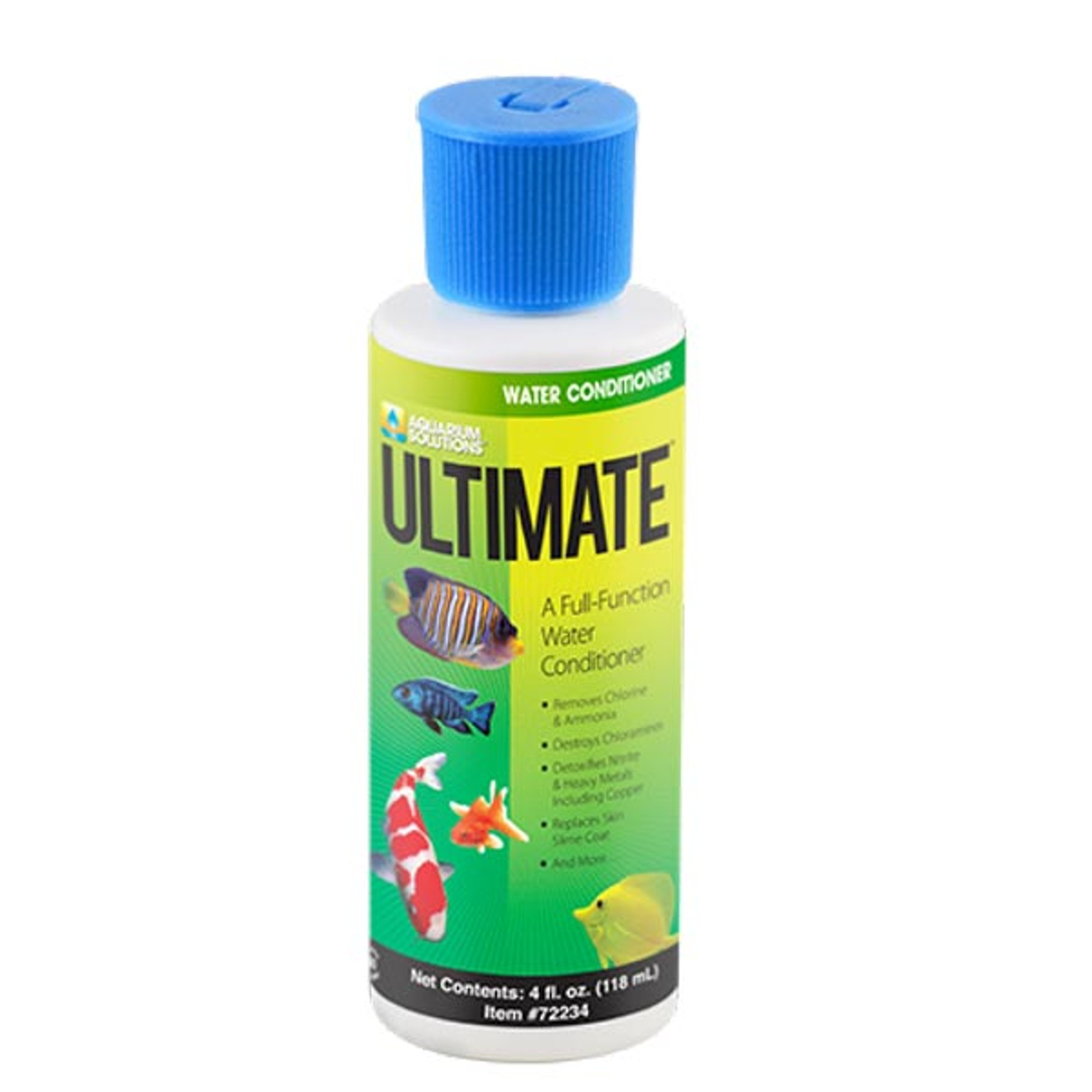 Hikari Pond Solutions Ultimate