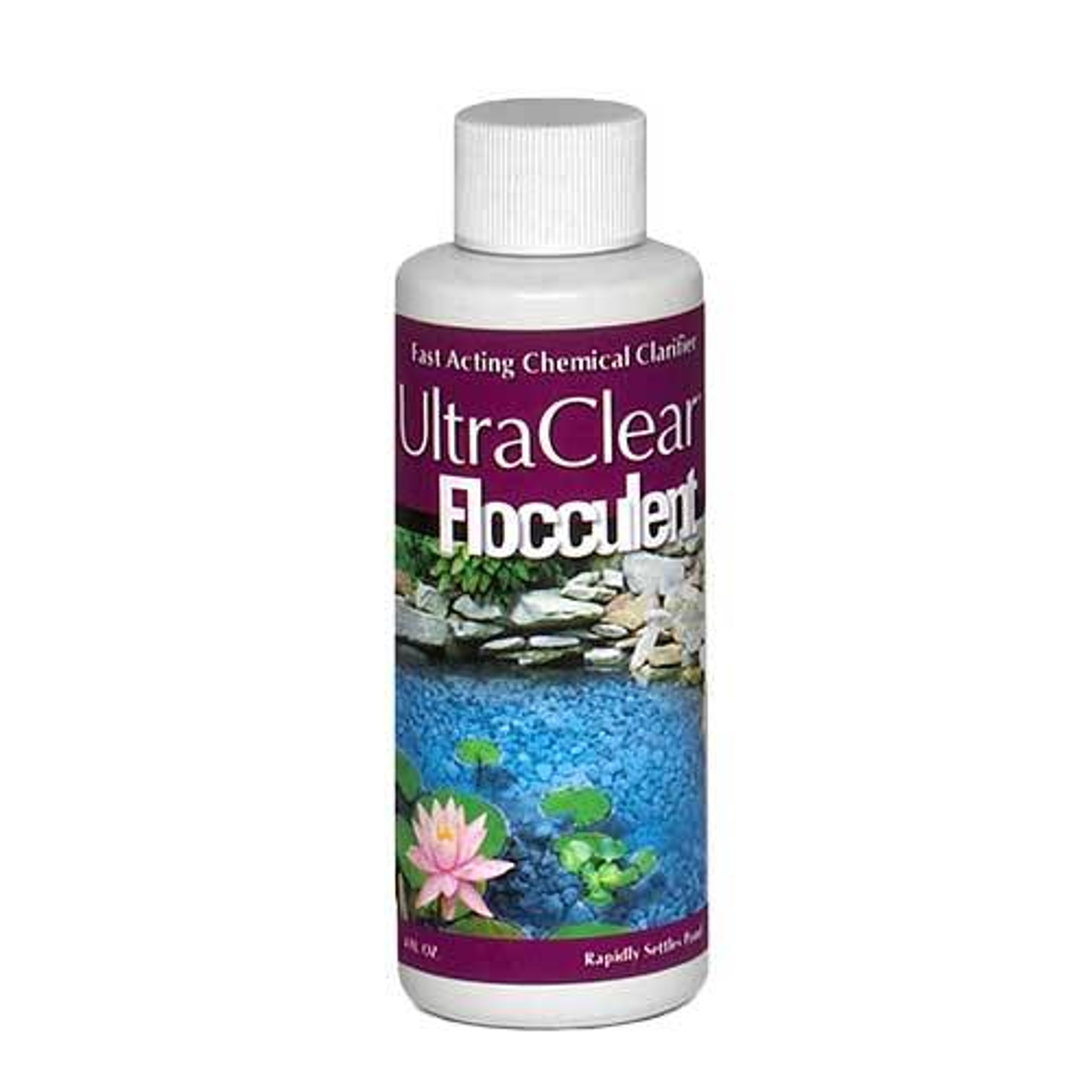 UltraClear Flocculant