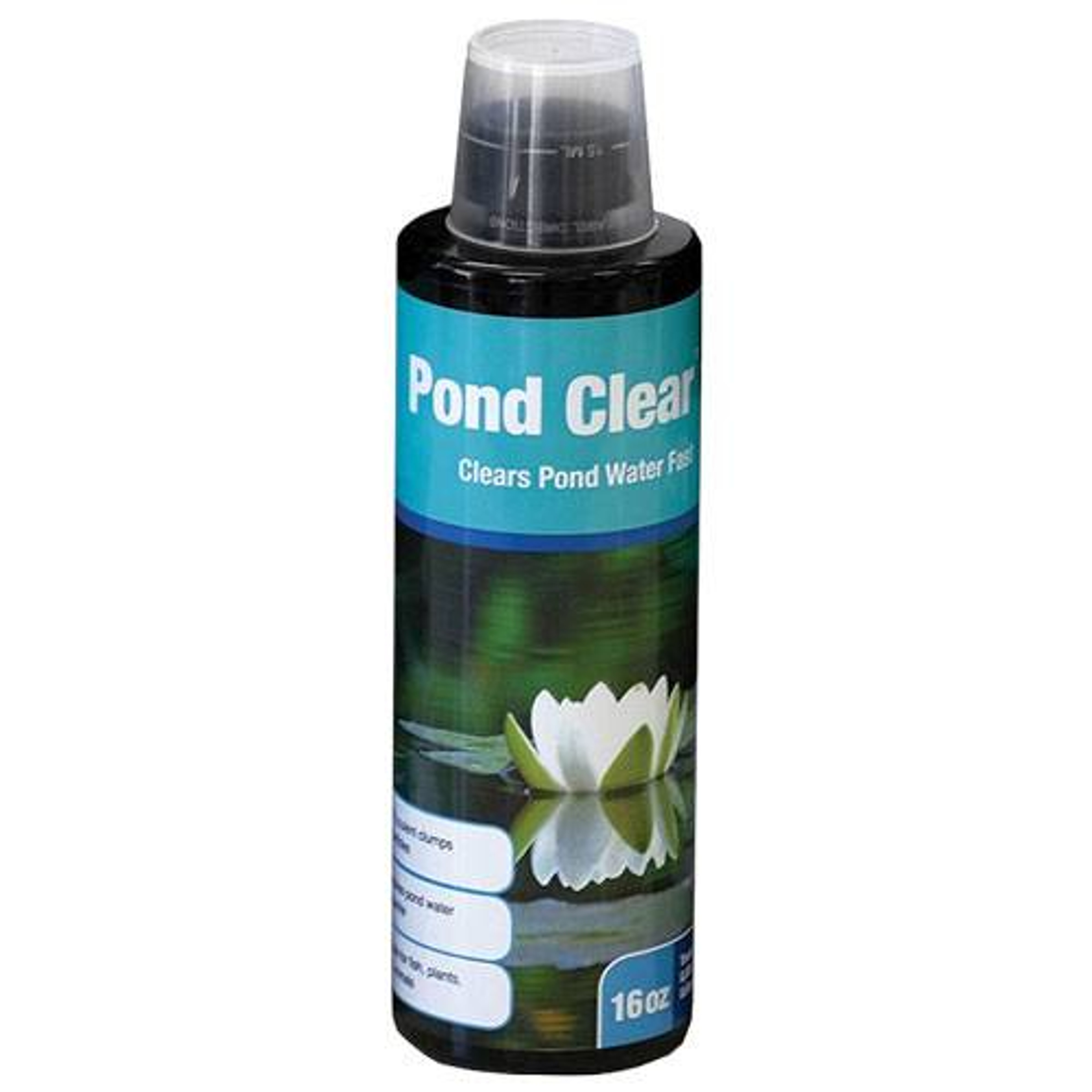 Blue Thumb Pond Clear - Flocculant