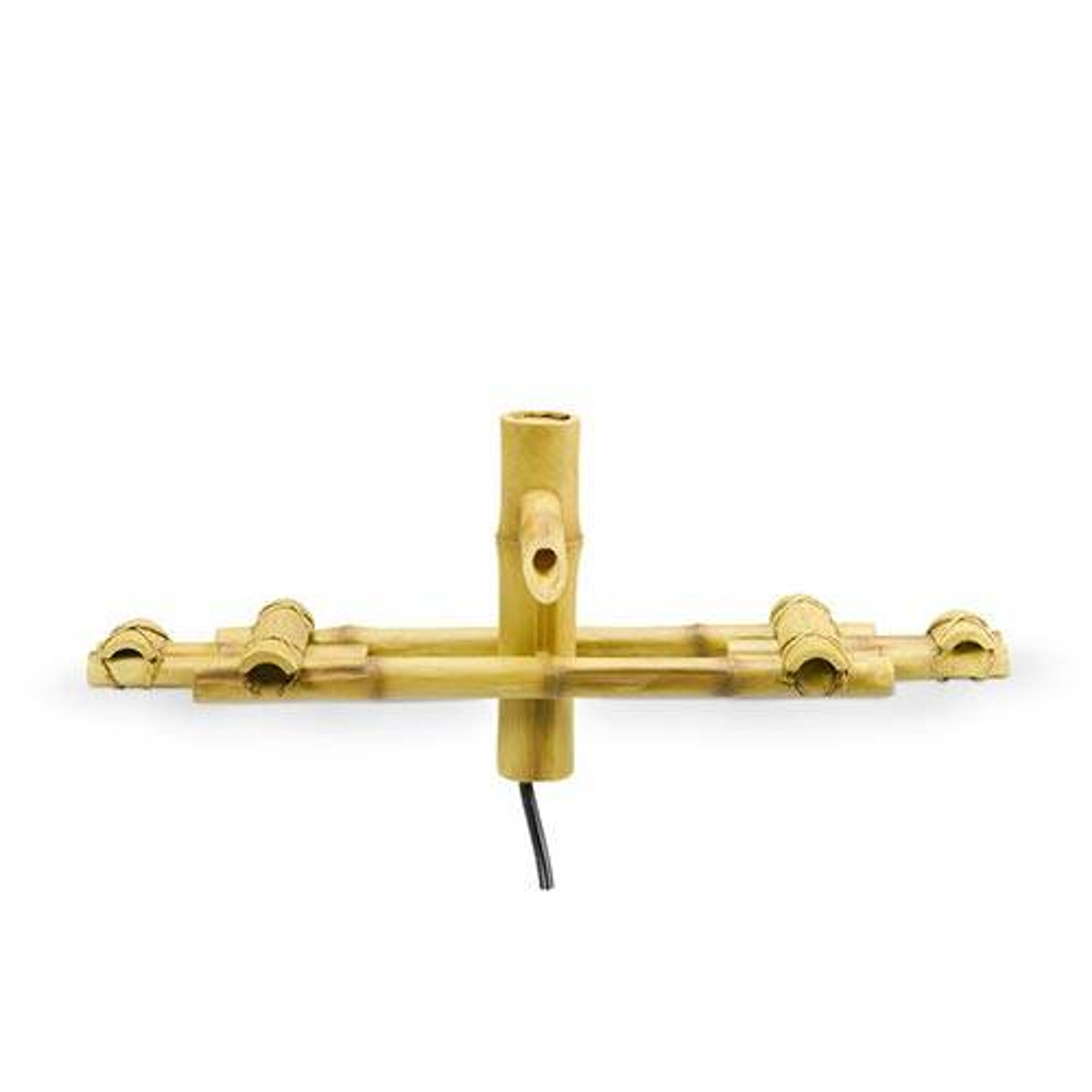 Aquascape Adjustable Pouring Bamboo Fountain