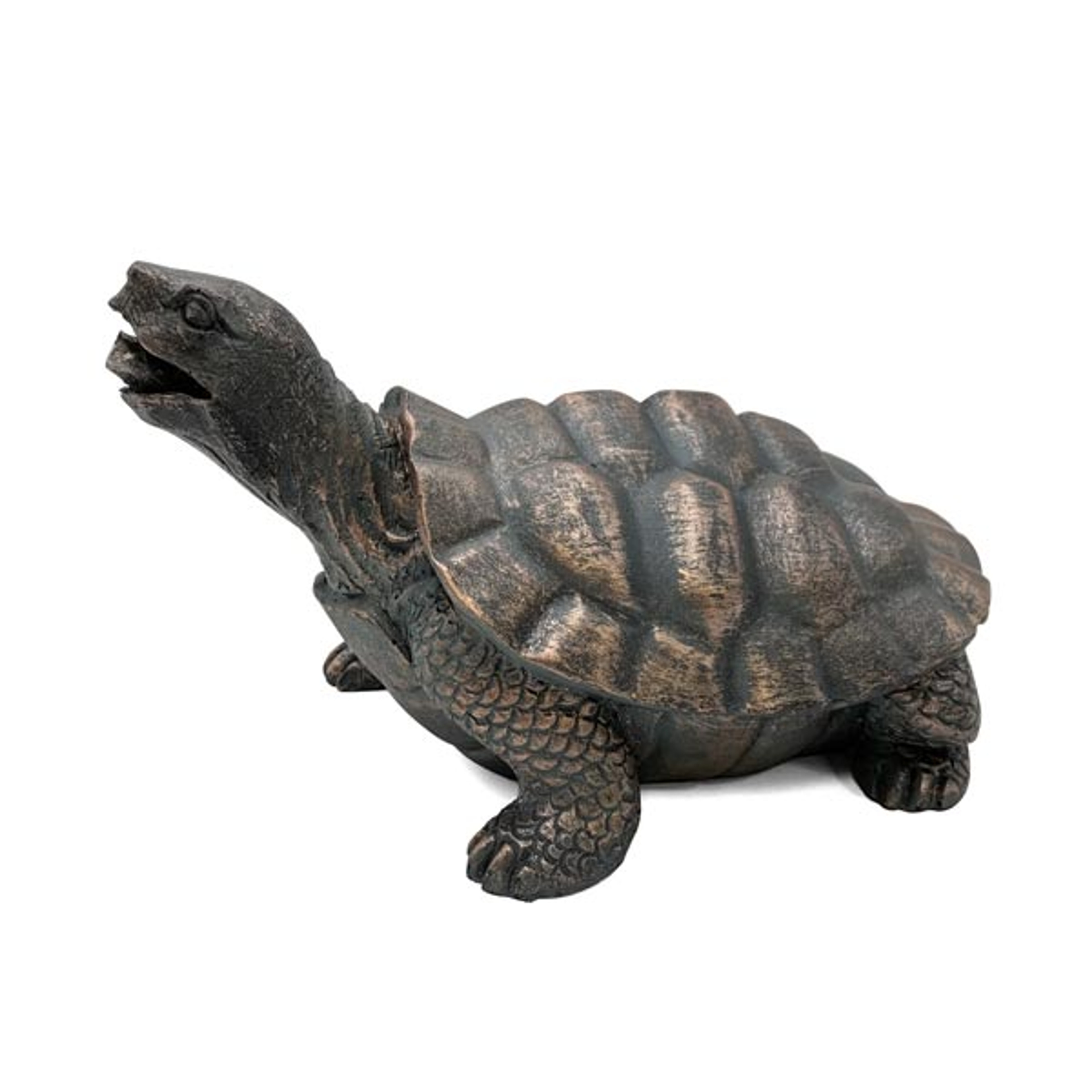 Pondmaster Resin Turtle Spitter