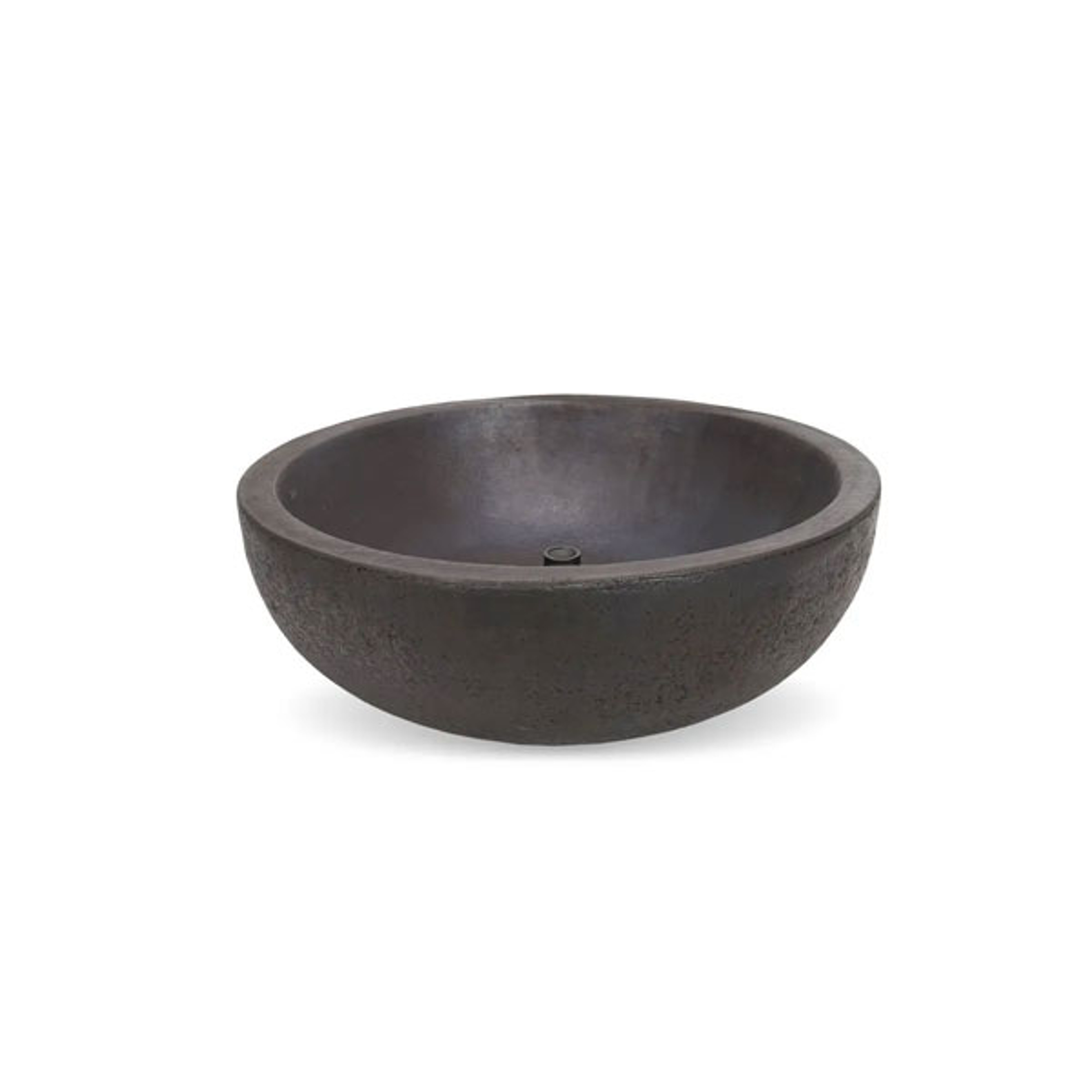 Aquascape Spillway Bowl - Iron Ore 21&#8243;