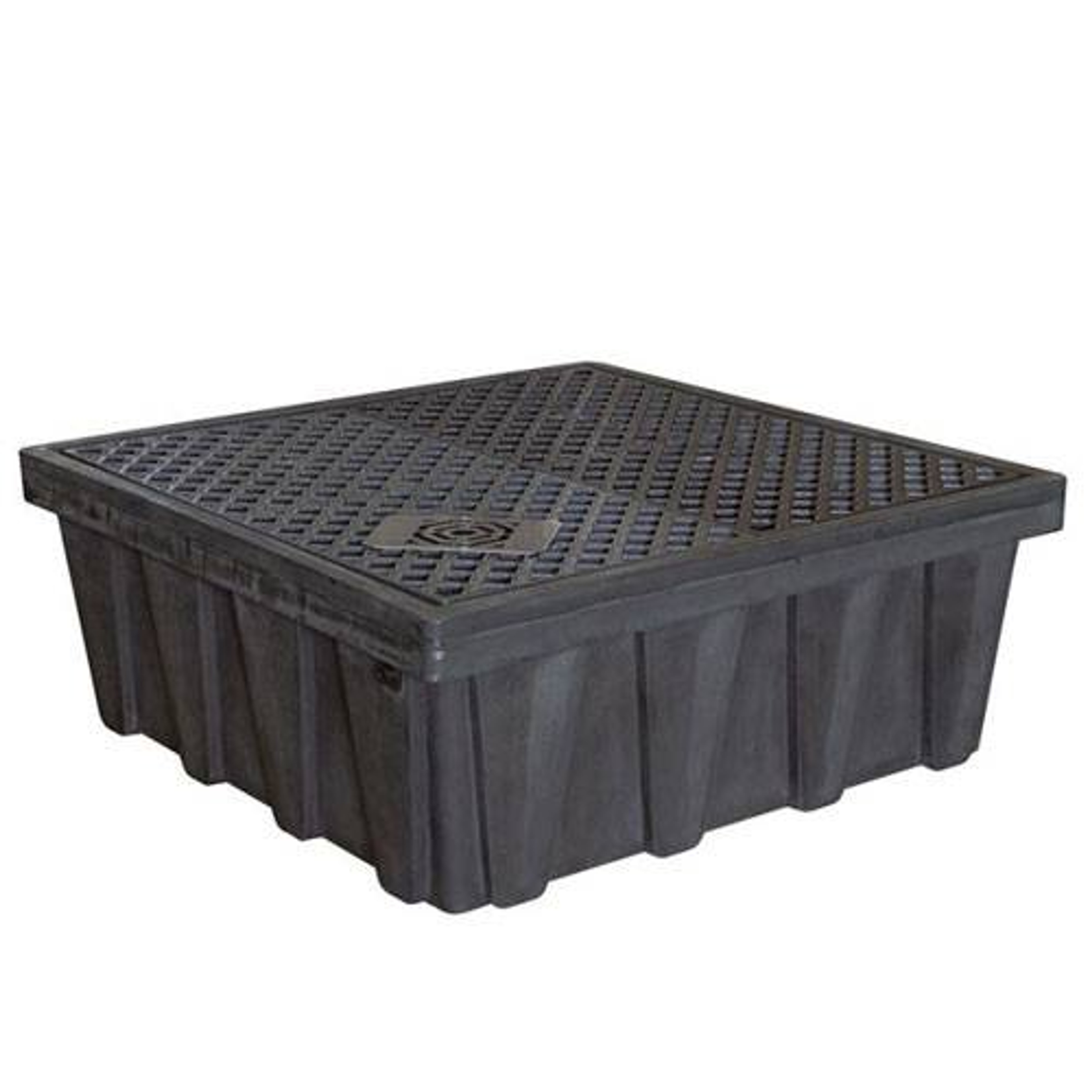 Blue Thumb Altum AquaBox 52" x 52" Square