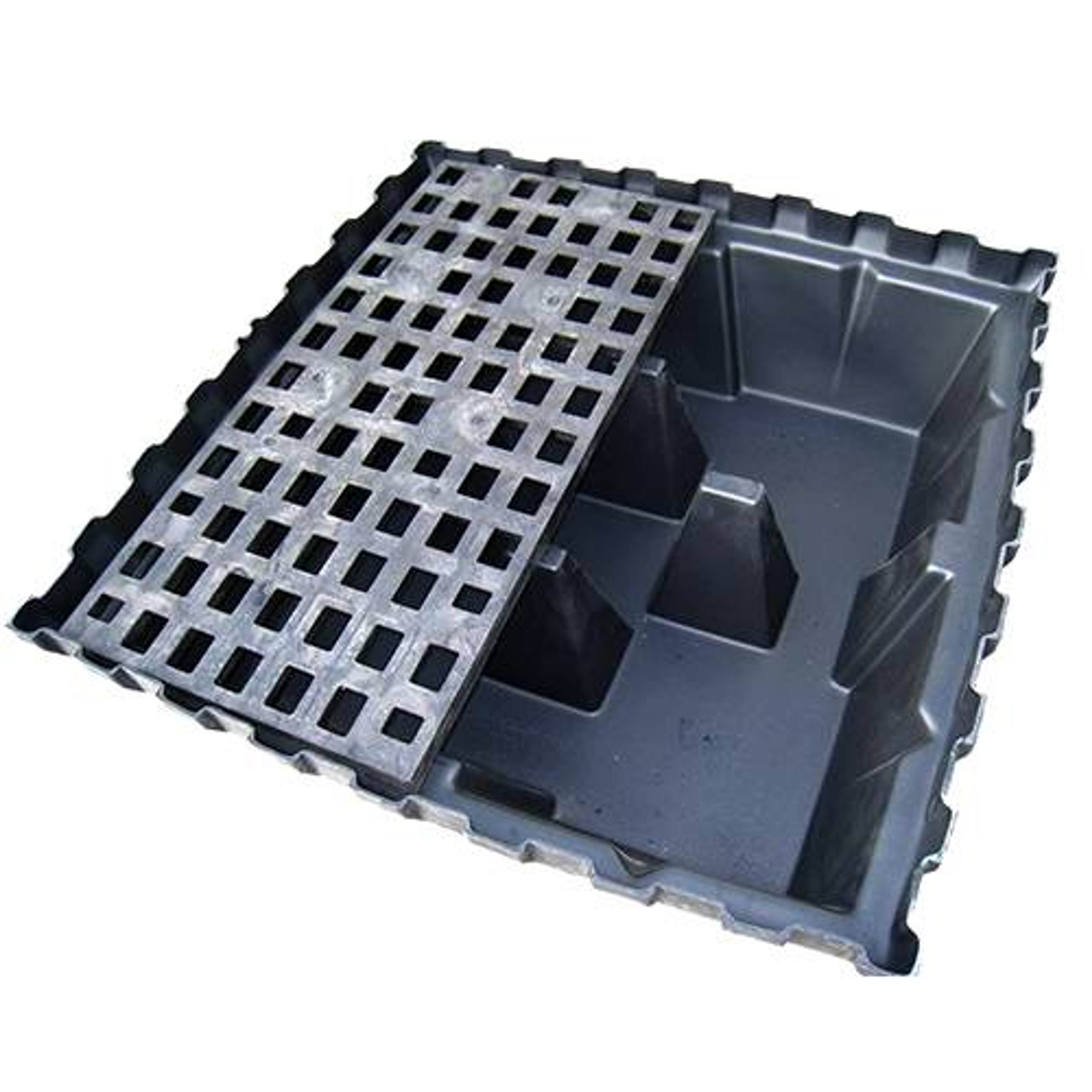 EasyPro 50" Fountain Basin