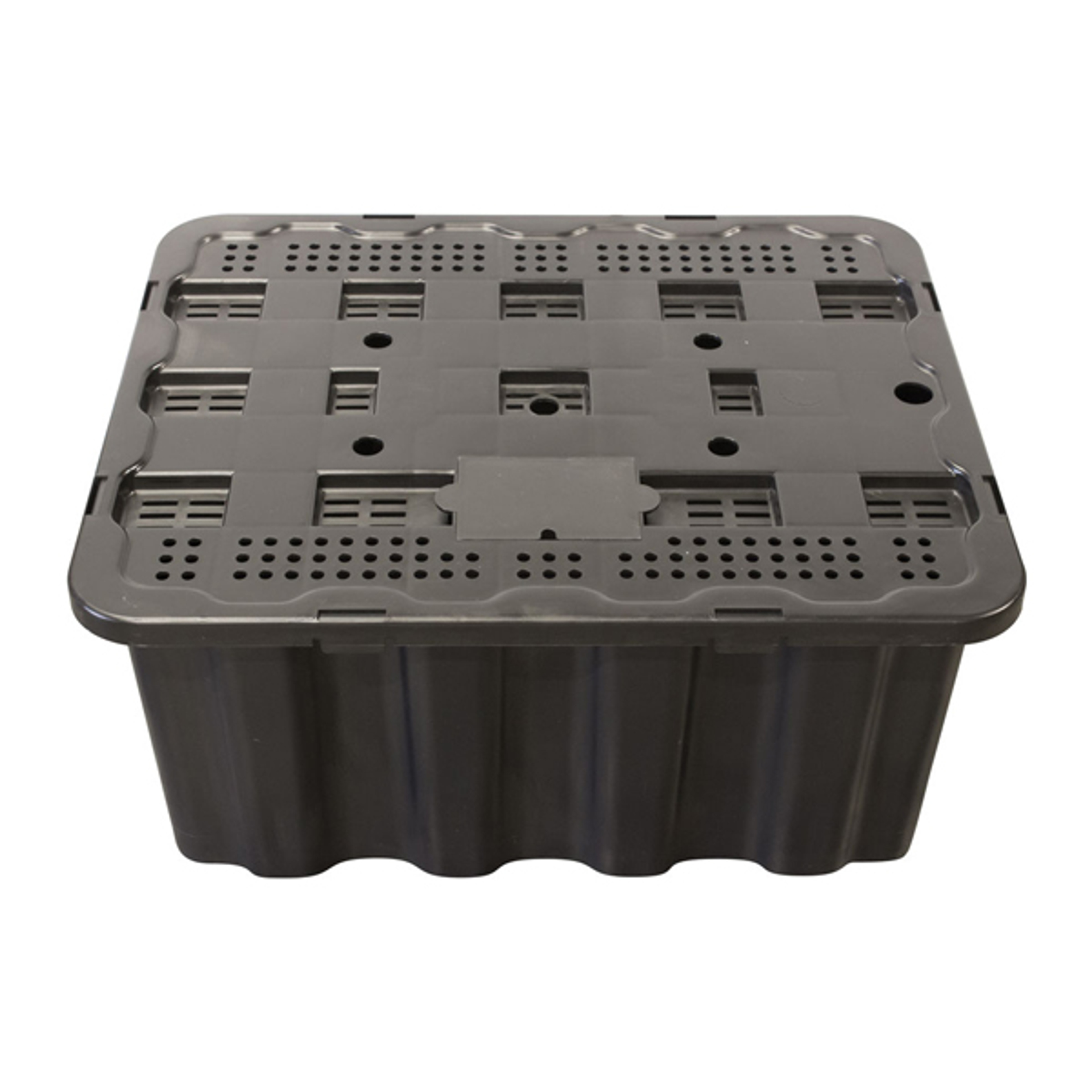 EasyPro In-Ground Redi-Basin - 29" x 24"