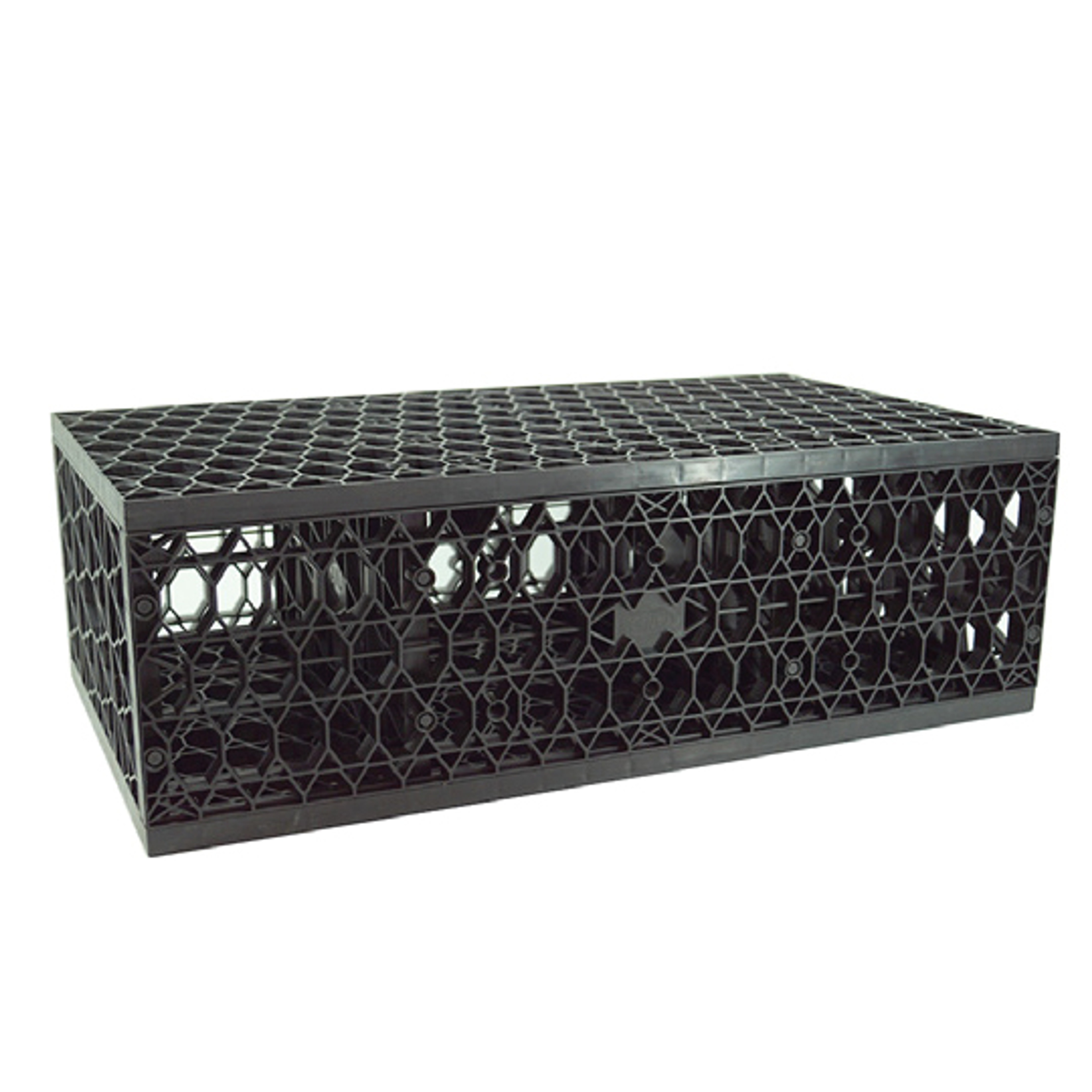 Universal Pond Free Water Matrix Blocks