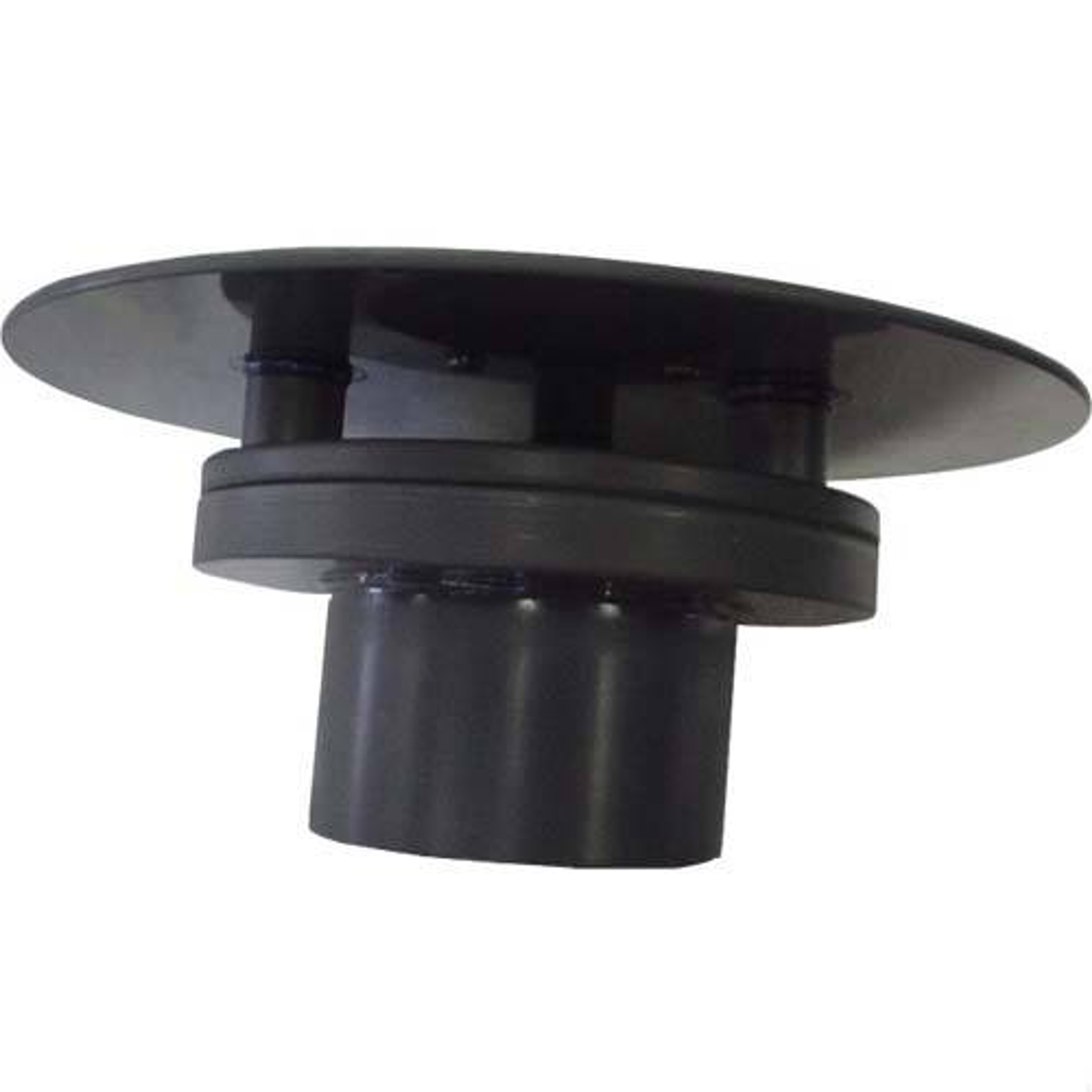 Aquadyne Rhino I Bottom Drain for 3" Pipe