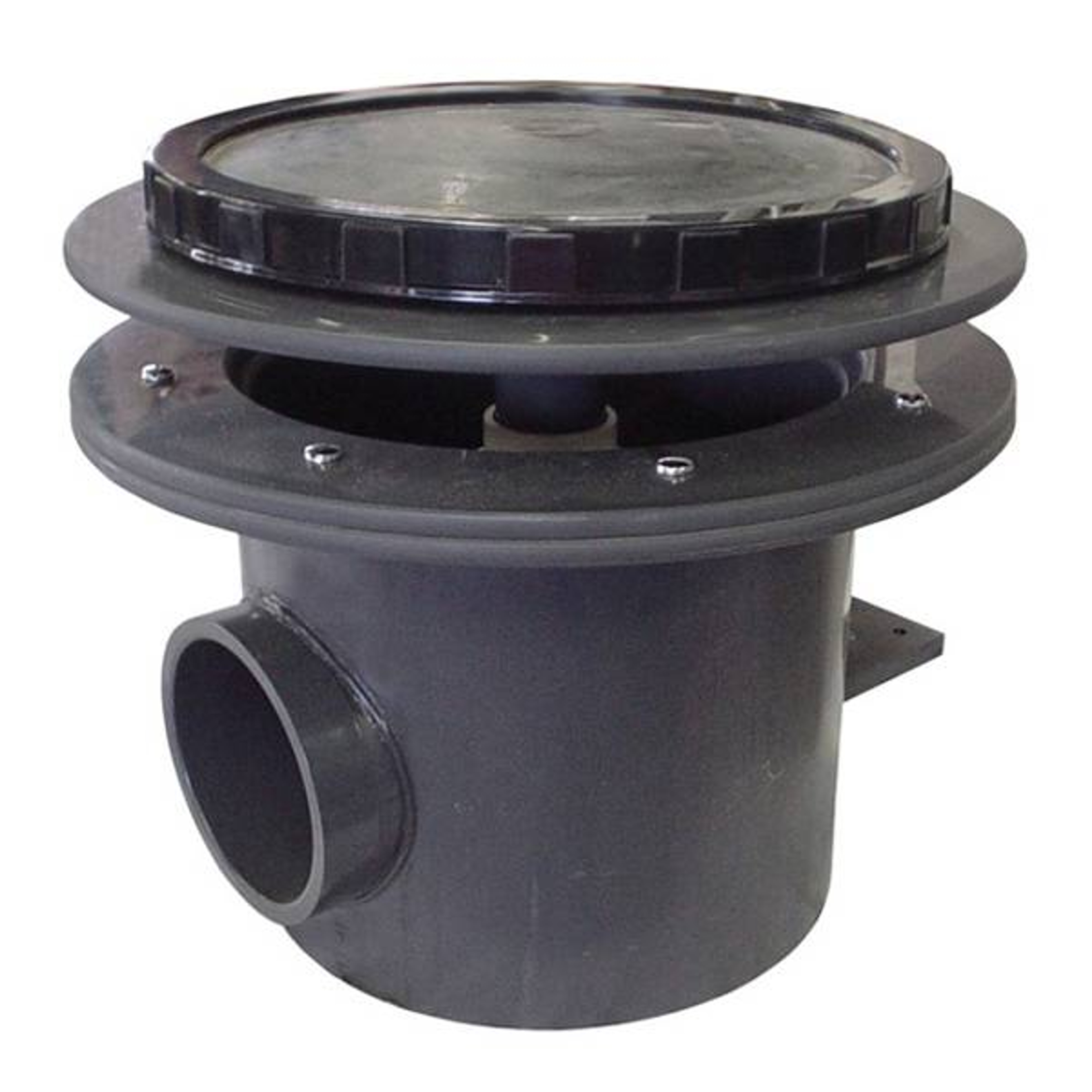 Aquadyne RHINO II Bottom Drain