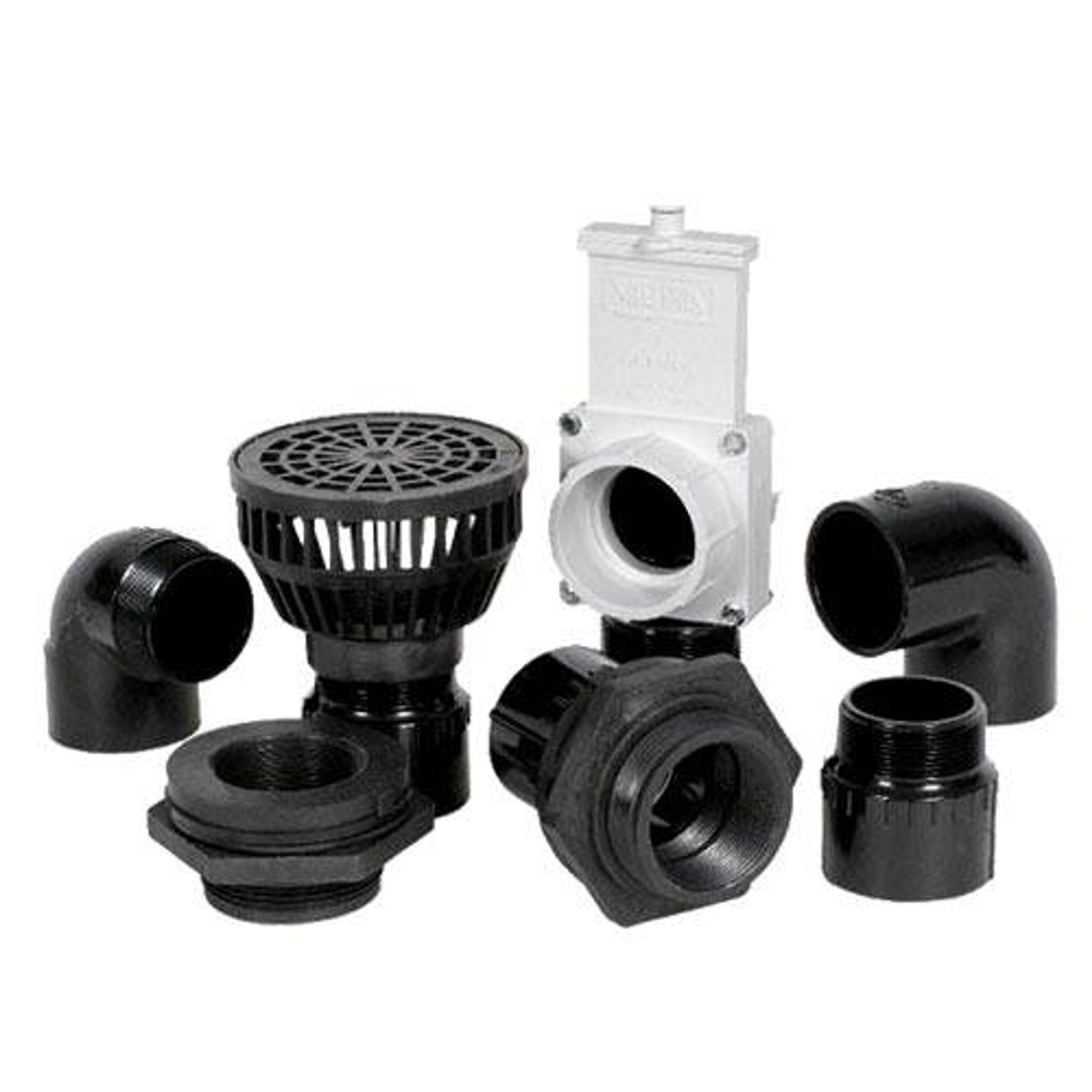 Atlantic Bottom Drain Kit for PS4600, PS7000 and PS15000 Skimmers