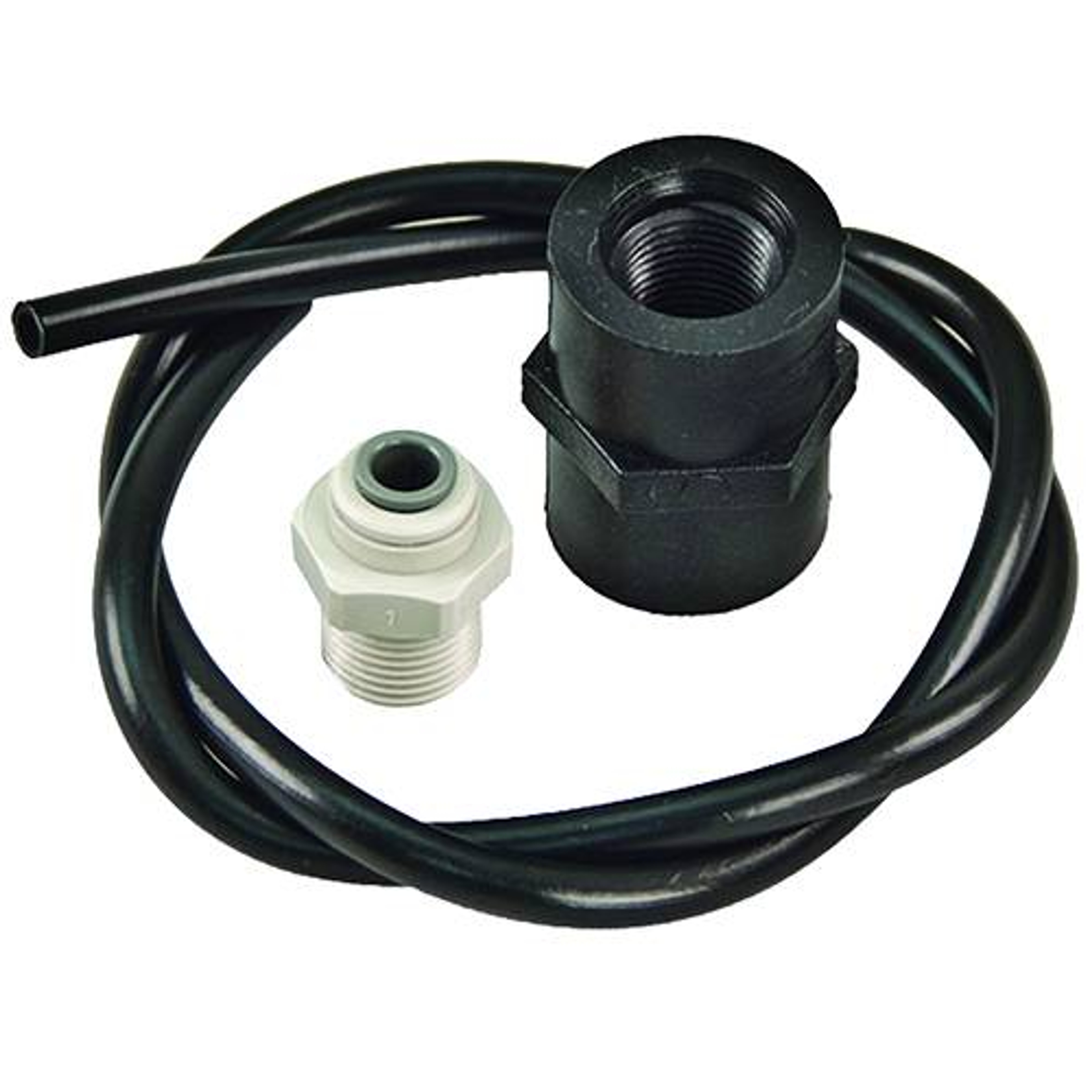 Aquascape Fill Valve Irrigation Conversion Kit, 1/2 x 1/4"