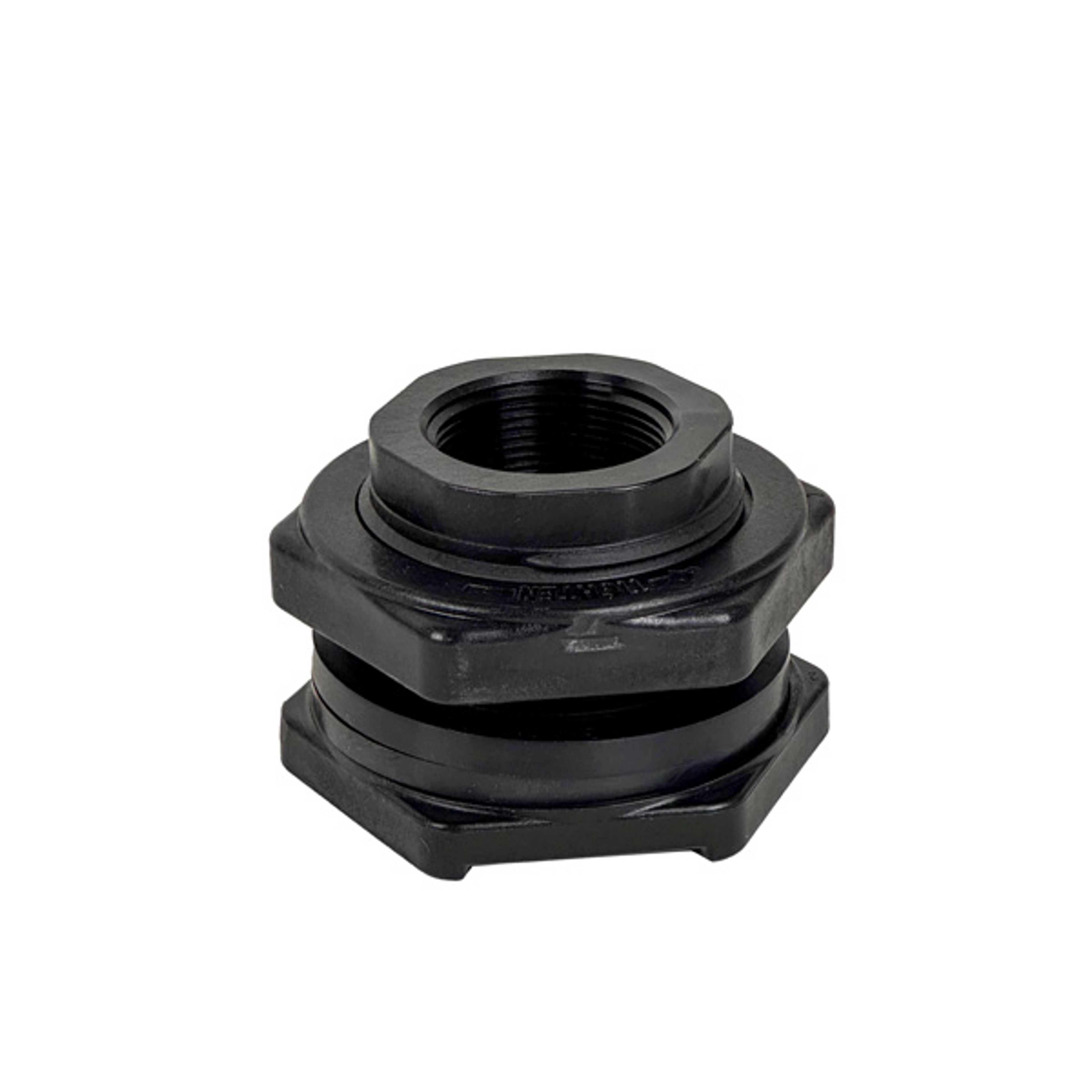 Heavy Duty Bulkhead Fittings