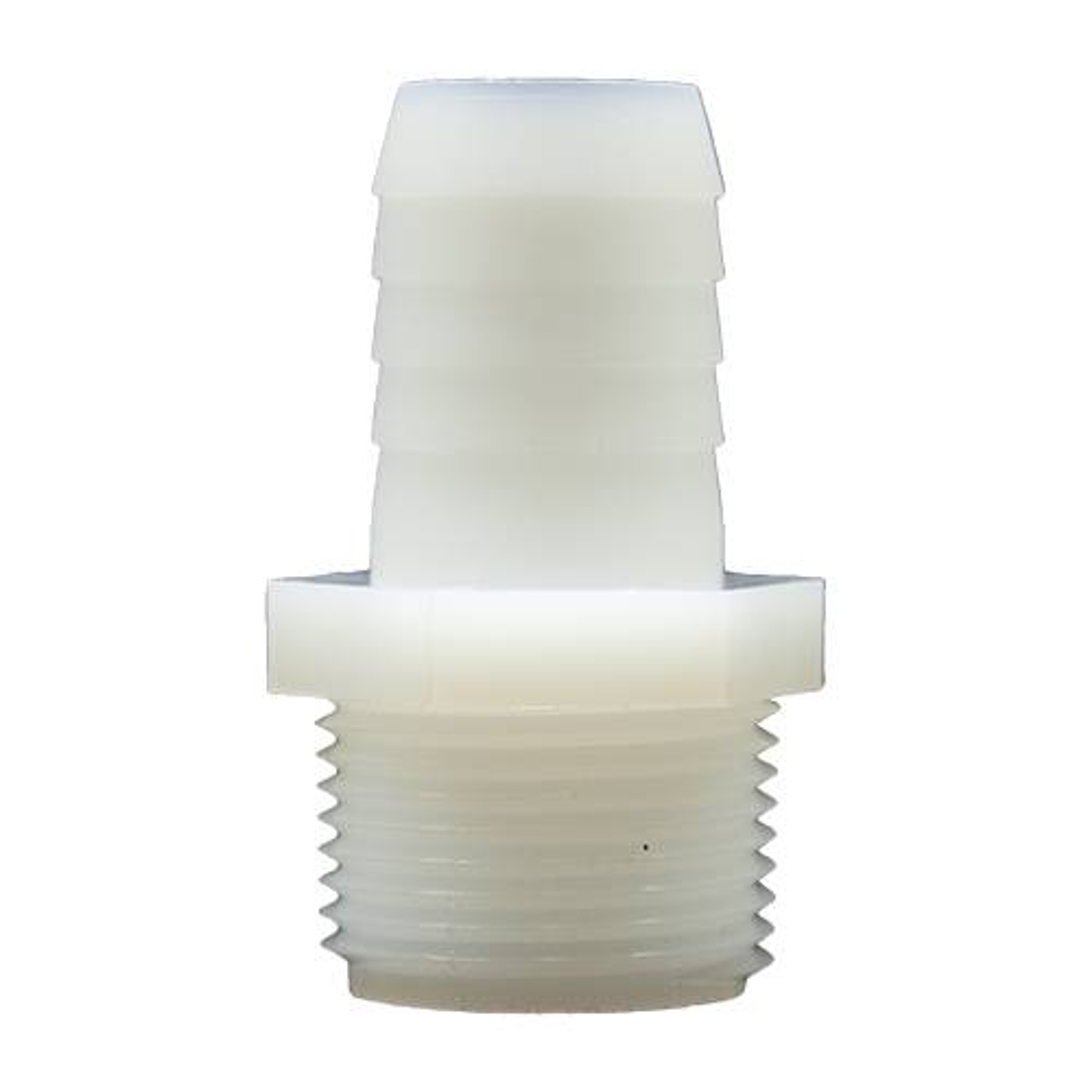Male Adapters (MPT x Barb)