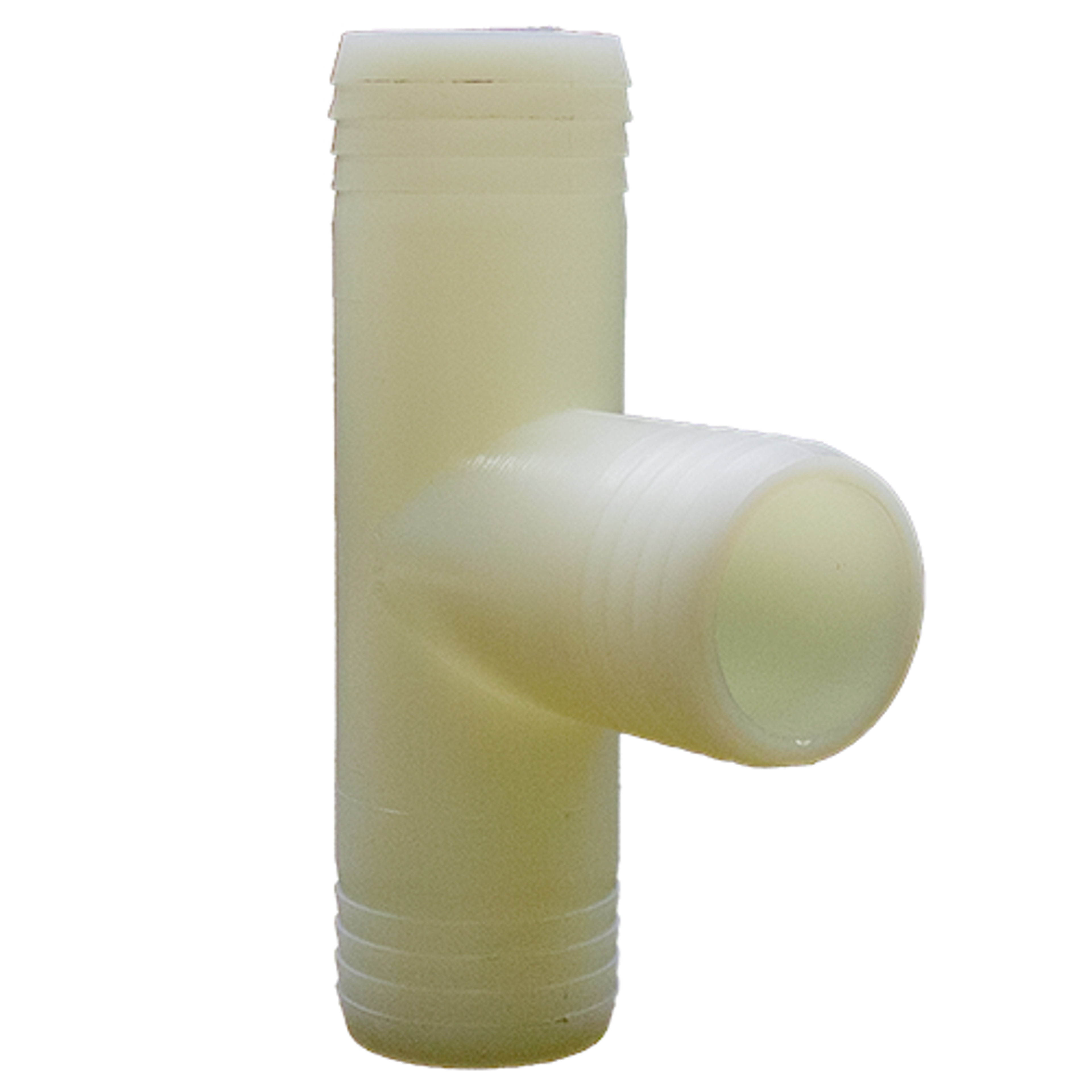 GreenLeaf Insert Tee 1-1/2" Hose Barb