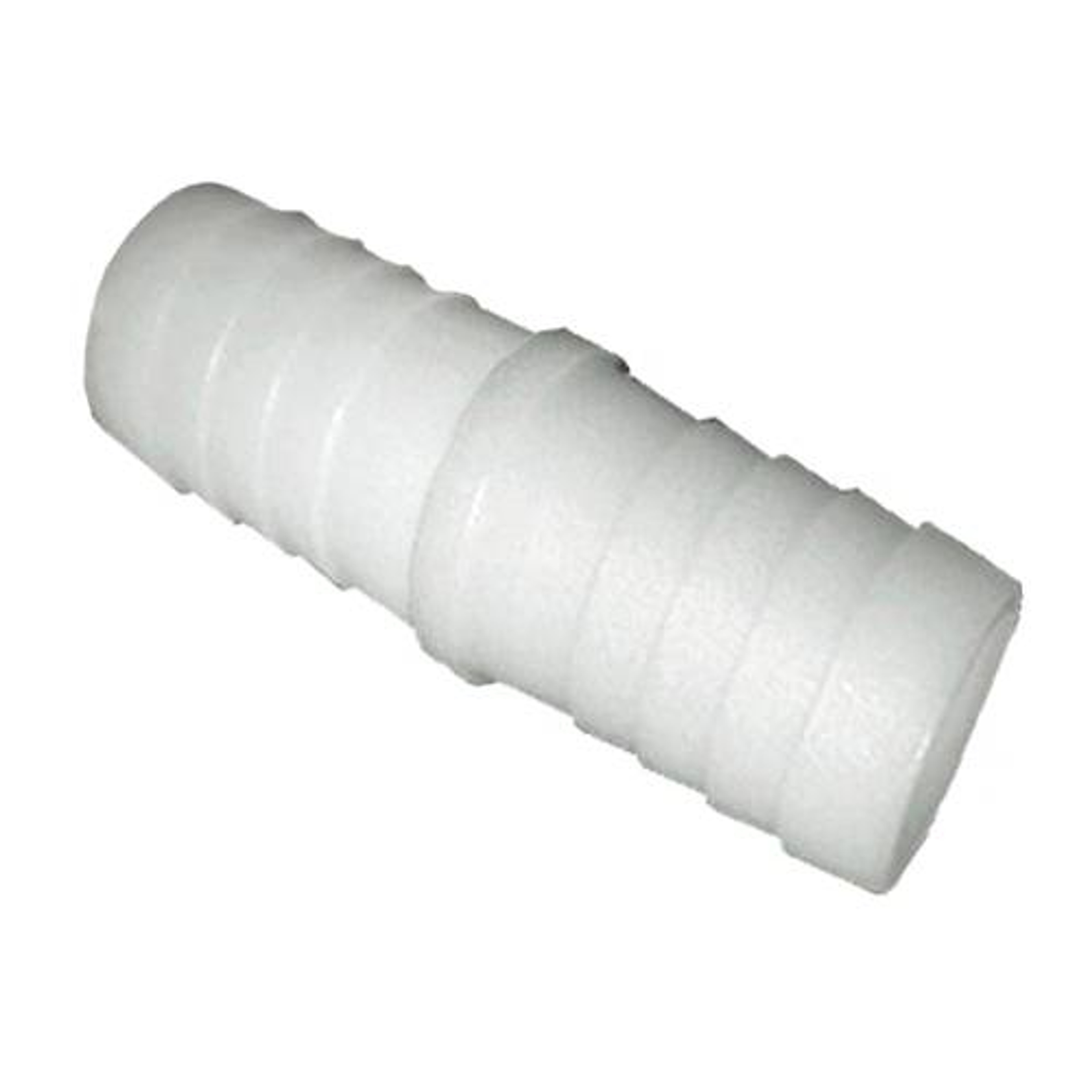 Barbed Hose Coupler 1-1/2" 