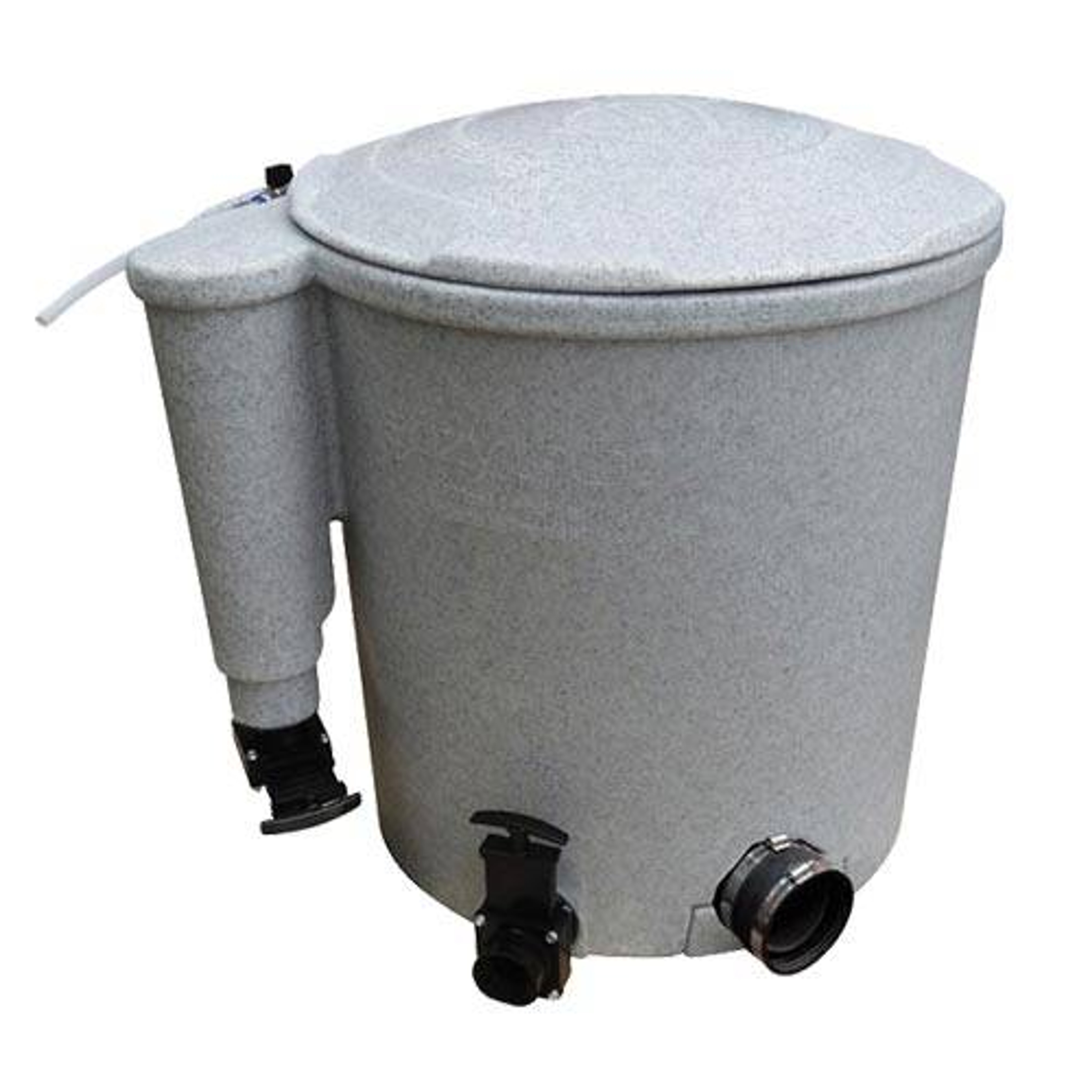 Evolution Aqua Eazy Pod Filters