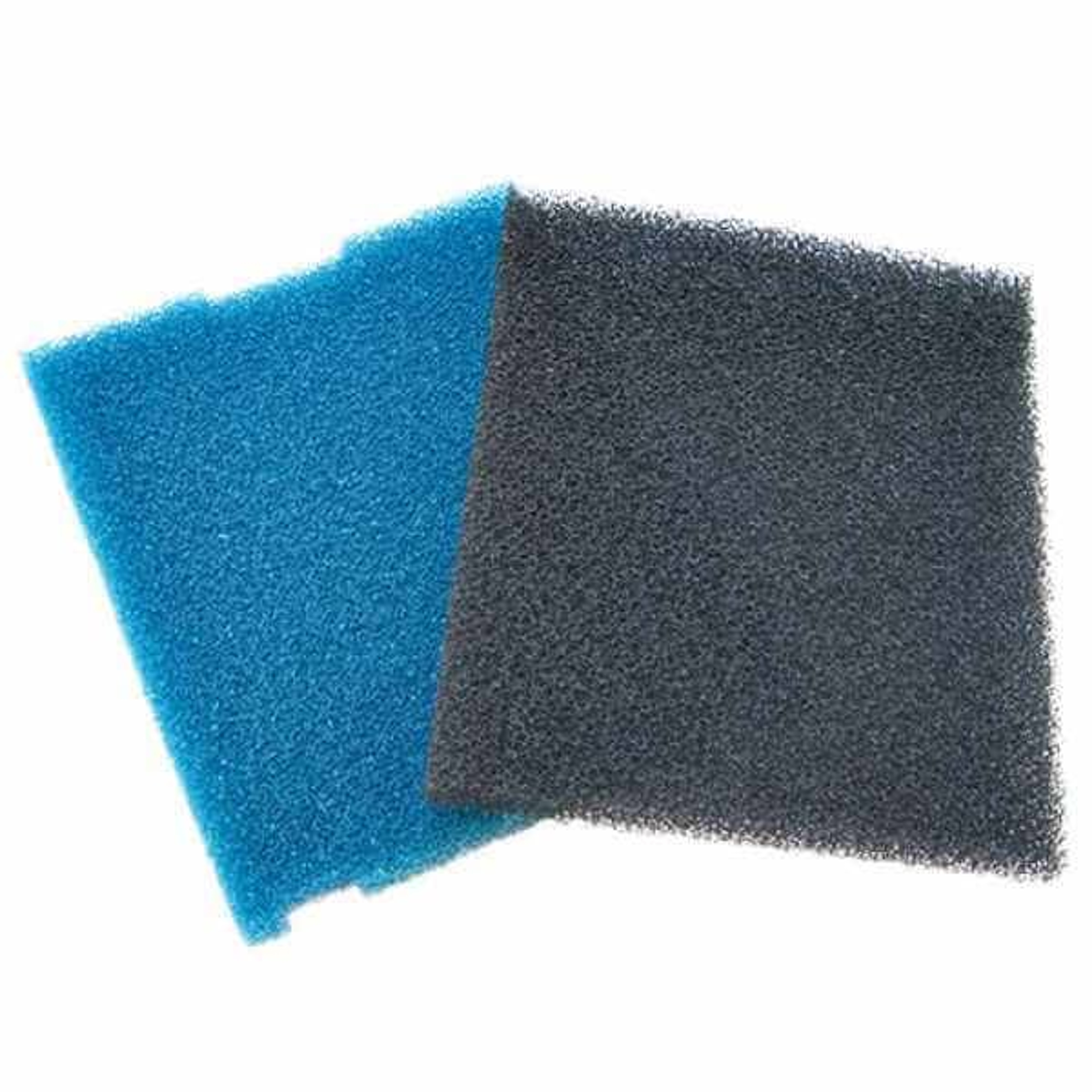 Tetra Flat Box Filter Replacement Foam