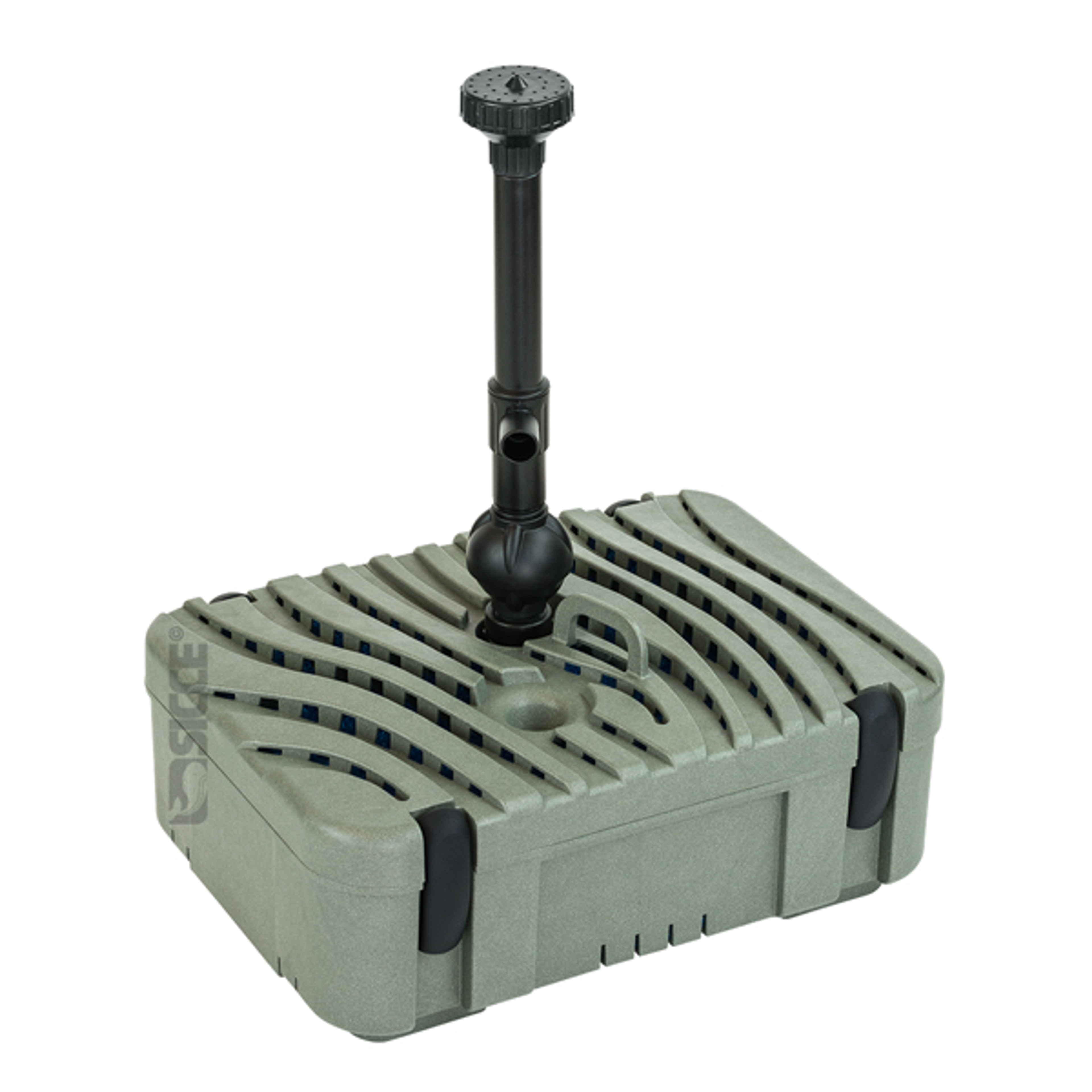 Sicce FiltraPond All-In-One Pond Filter