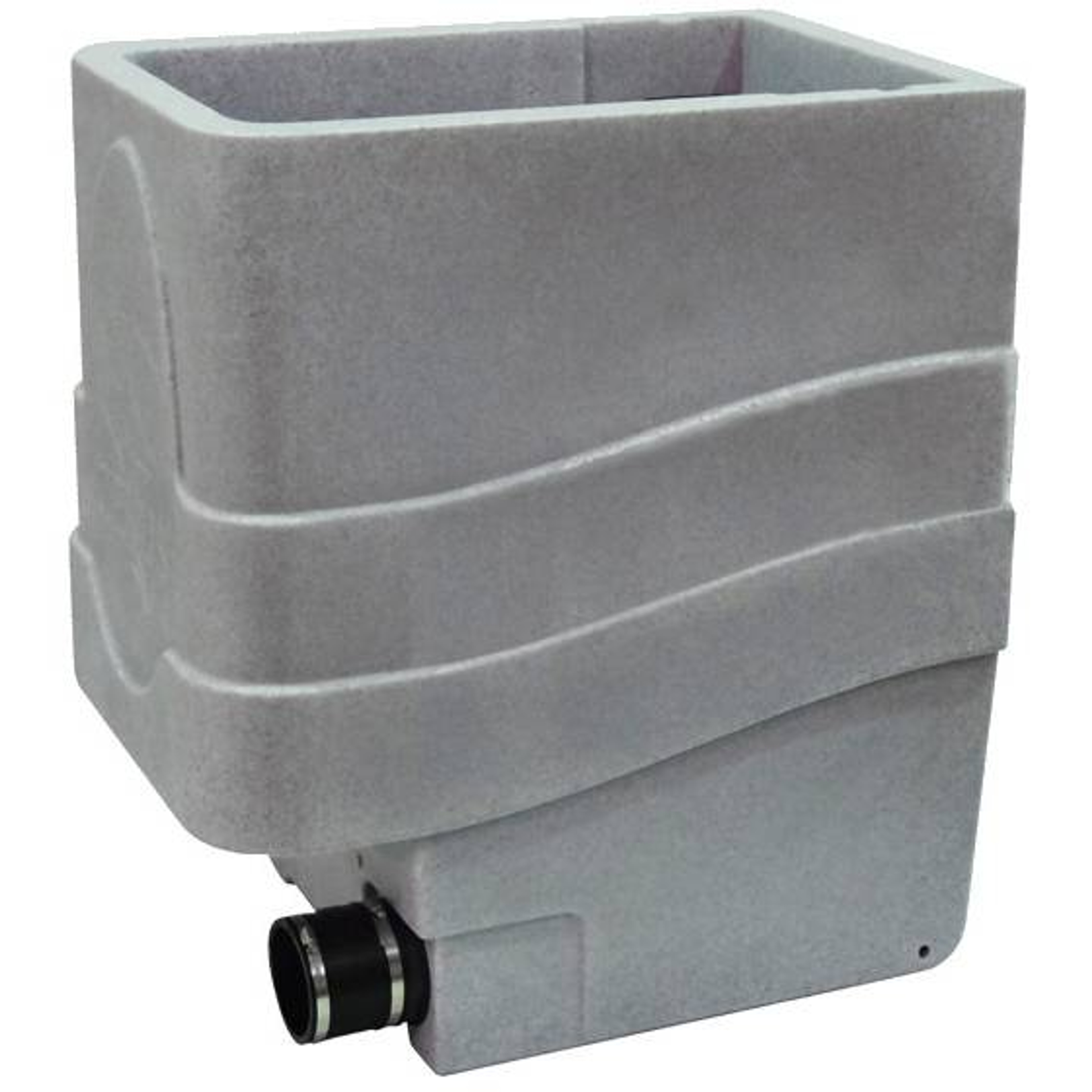 Evolution Aqua Cetus Sieve - Pump or Gravity Fed