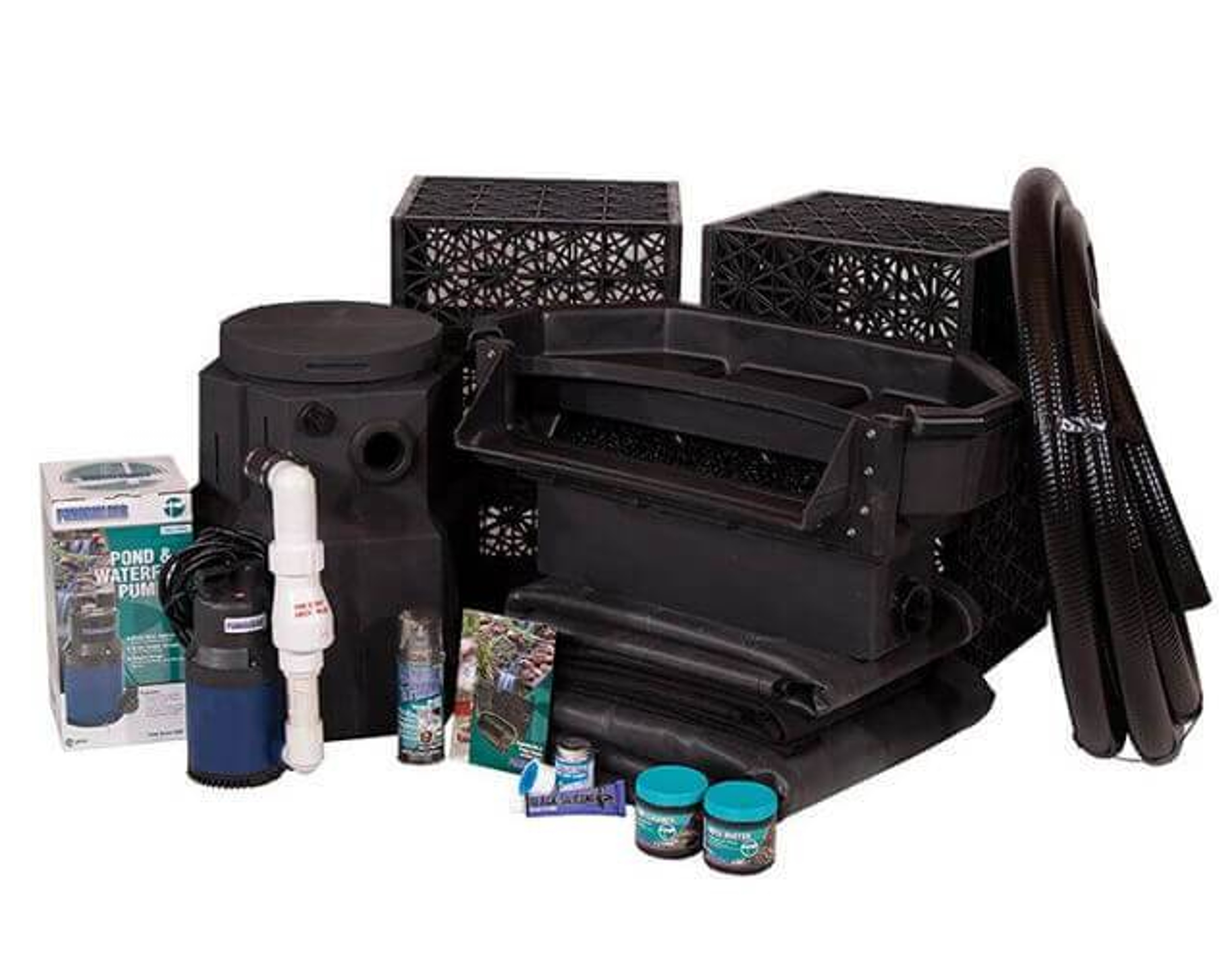 Blue Thumb Elite Small 14&#8243; Cascading Falls Kit