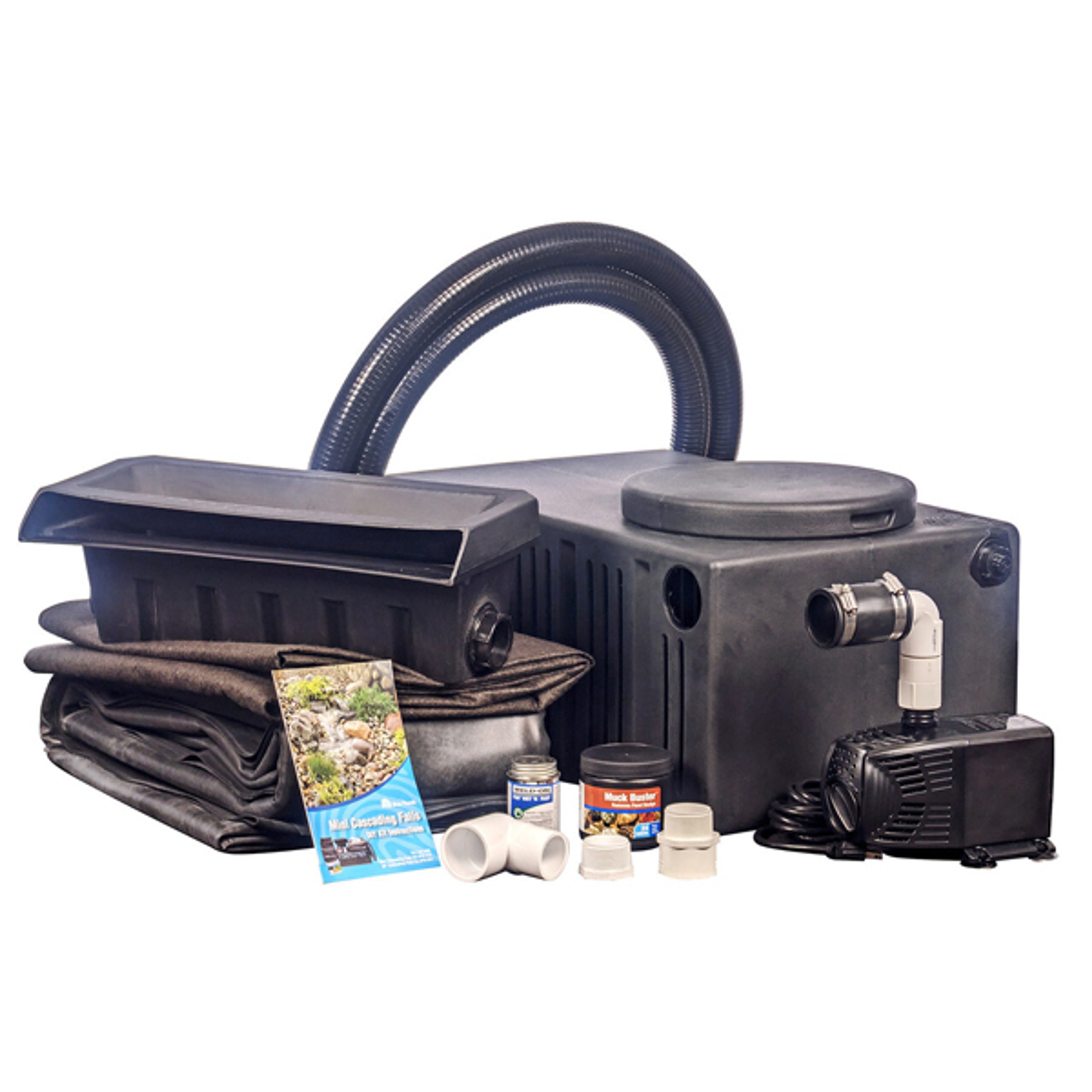 Blue Thumb Small 20" Cascading Falls Kit