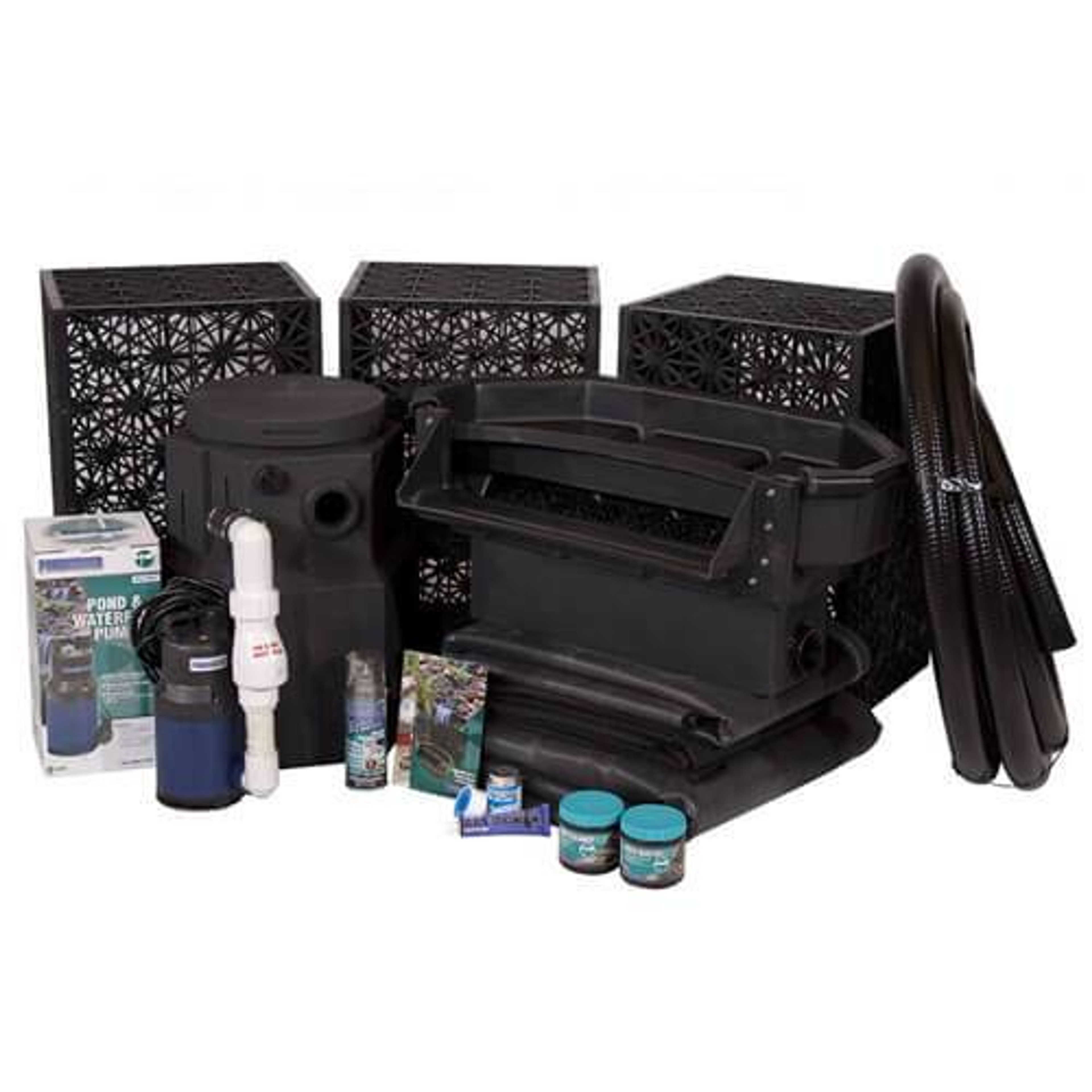 Blue Thumb Elite Medium 22&#8243; Cascading Falls Kit