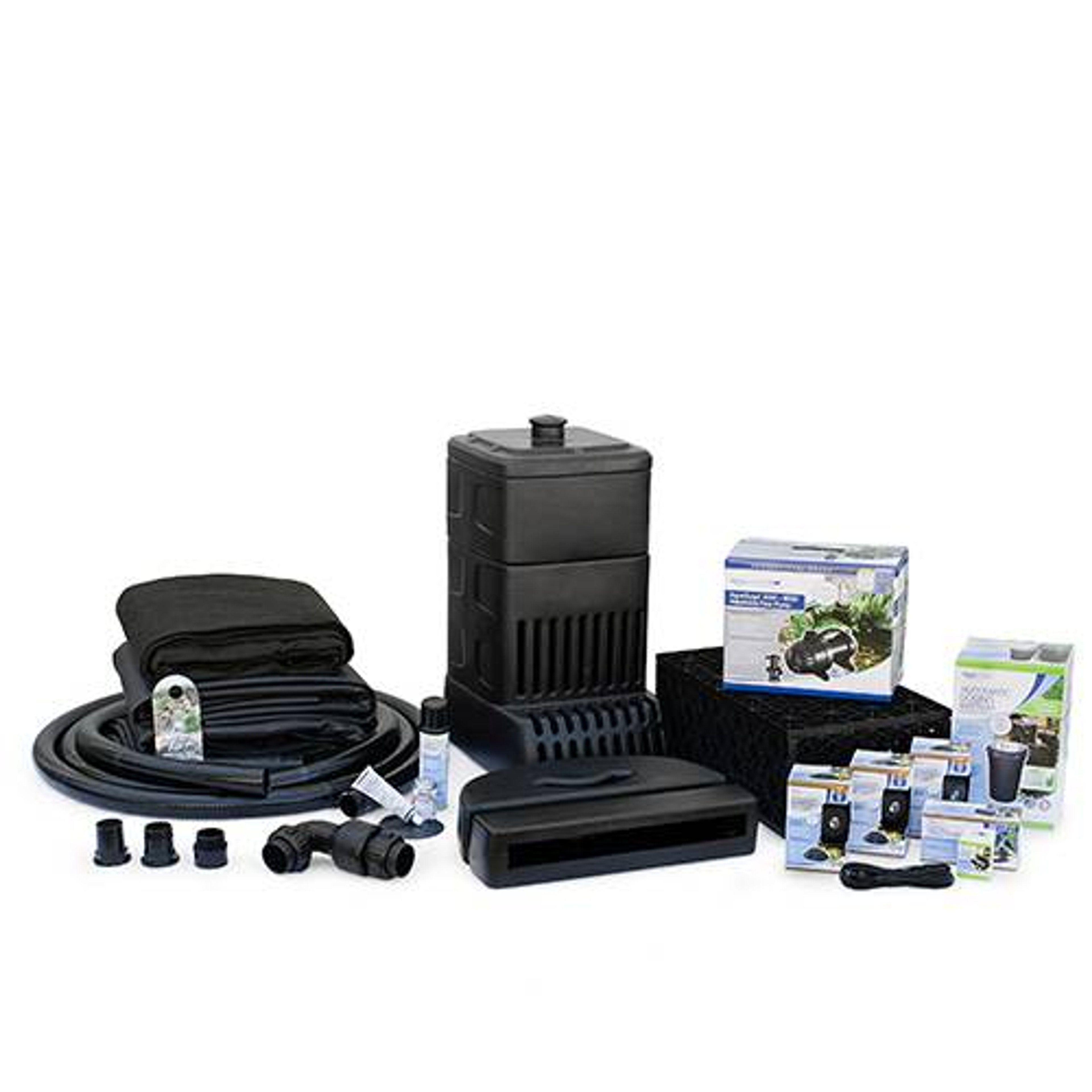 Aquascape Large Pondless Waterfall Kit - 26' Stream