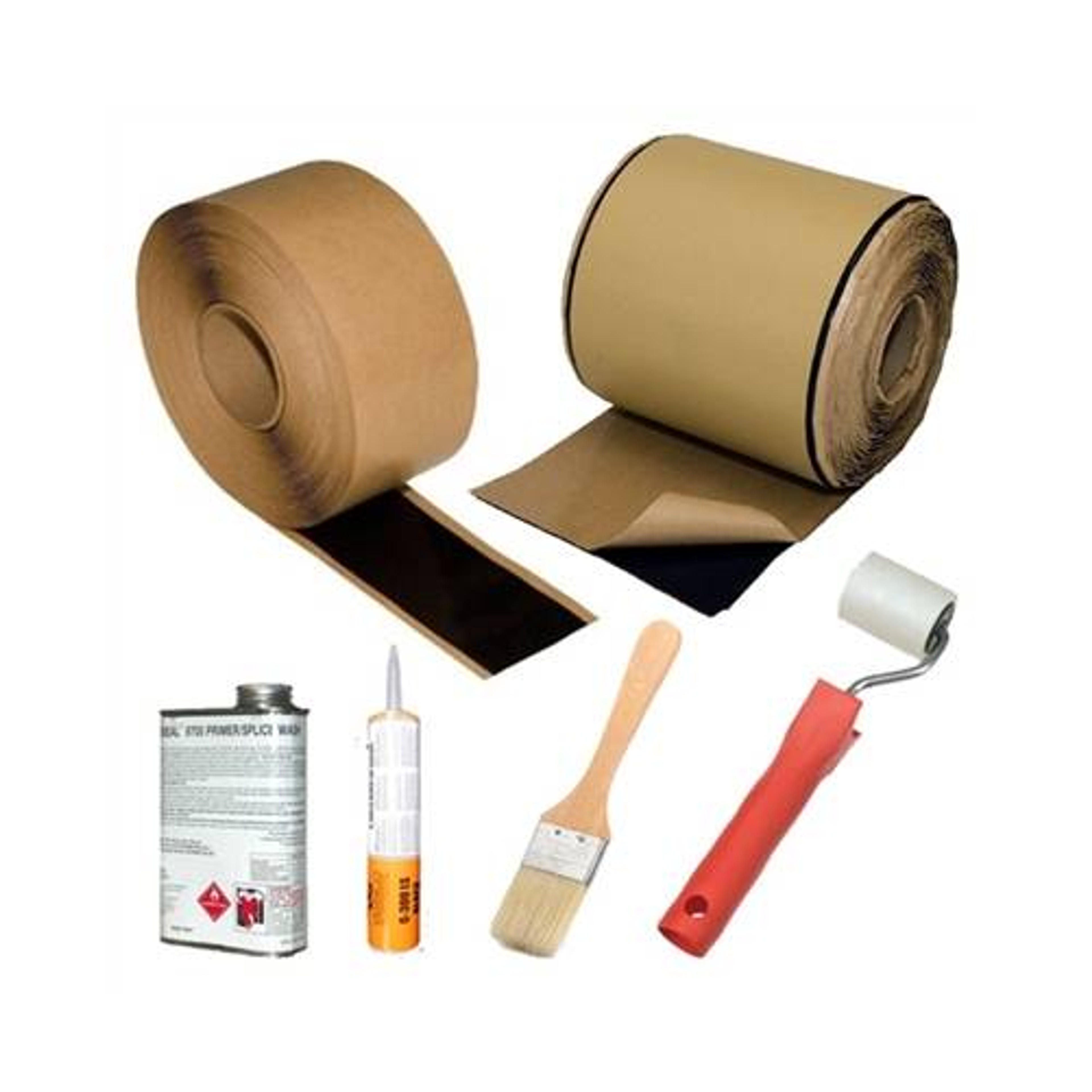 Anjon 50' Professional Seam Kit (3" & 6" Tape included)